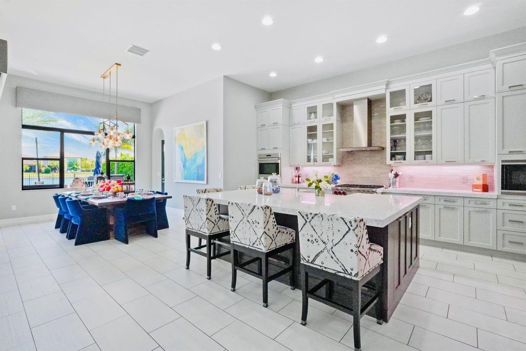 Photo of 9196 Grand Prix Lane, Boynton Beach, FL 33472 (MLS # R11092791)