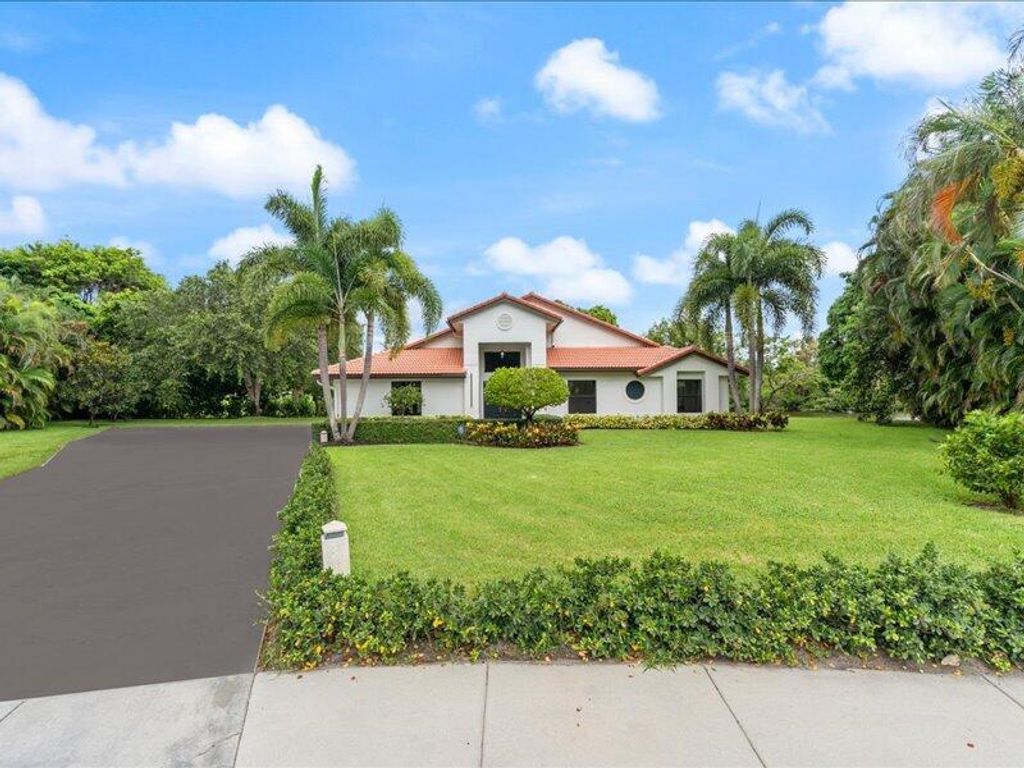 Photo of 6231 NW 4th Avenue, Boca Raton, FL 33487 (MLS # R11100949)