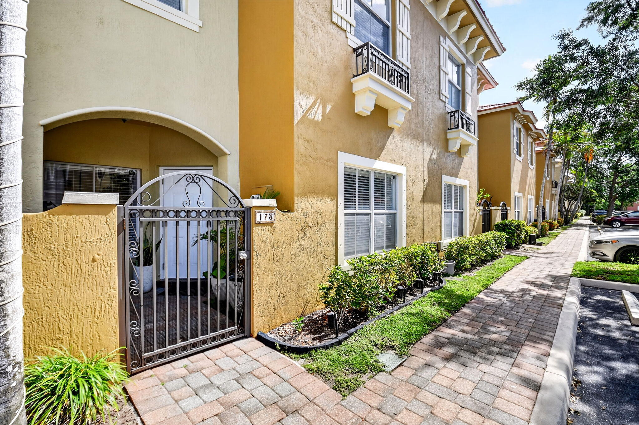 173 Lake Monterey Circle