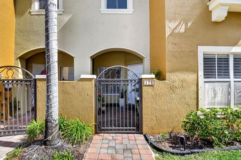 Property photo of 173 Lake Monterey Circle, Boynton Beach, FL 33426