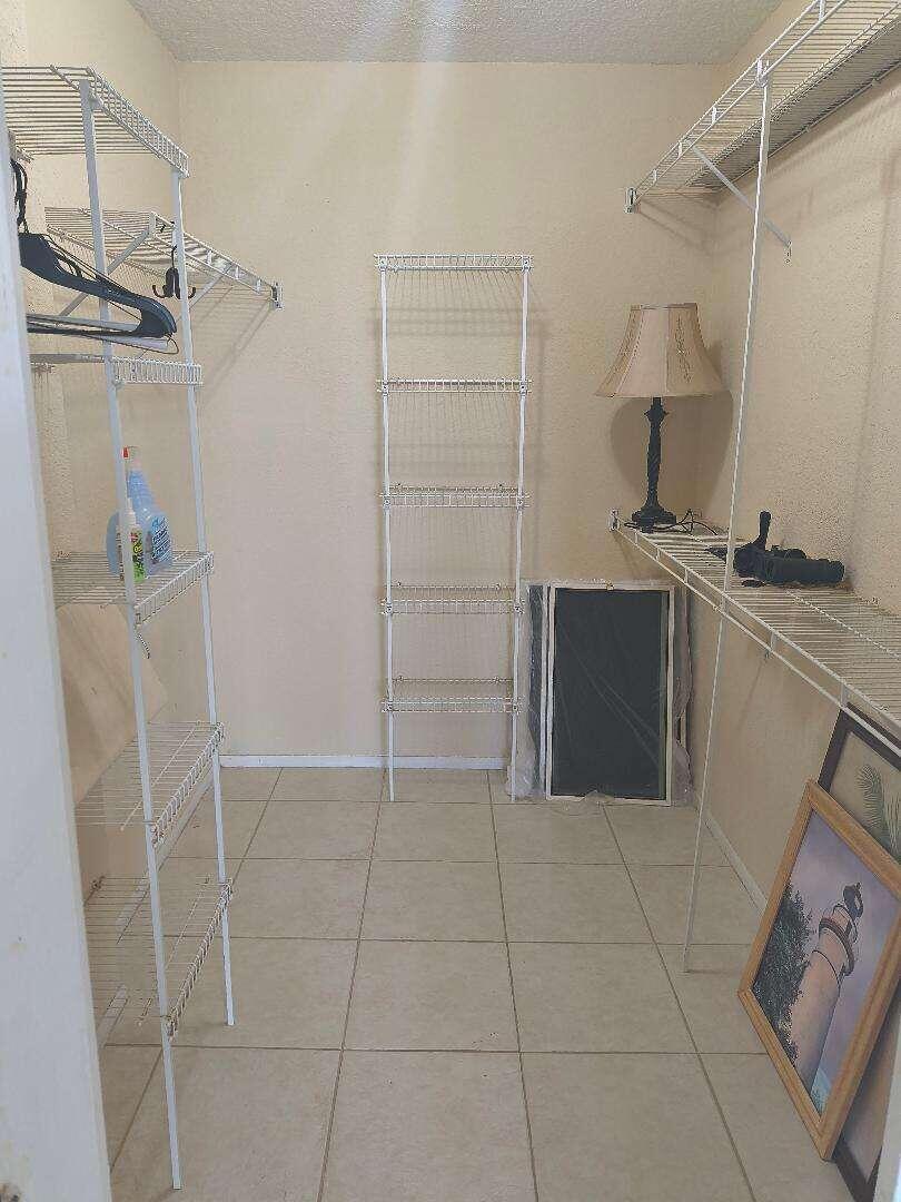 SEA MONARCH CONDO - Residential Lease