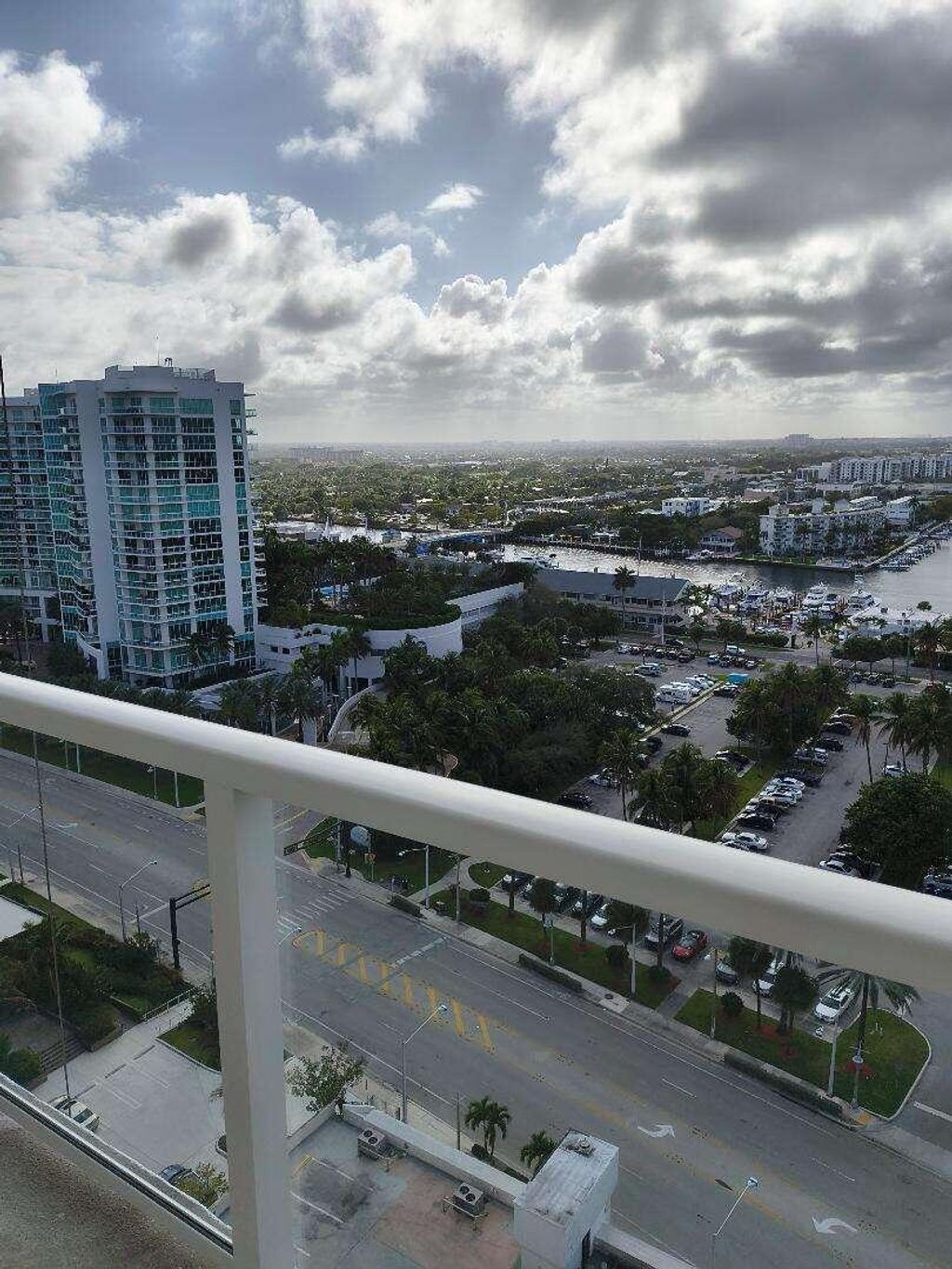 Photo of 111 N Pompano Beach Boulevard #Ph2, Pompano Beach, FL 33062 (MLS # B26003148)