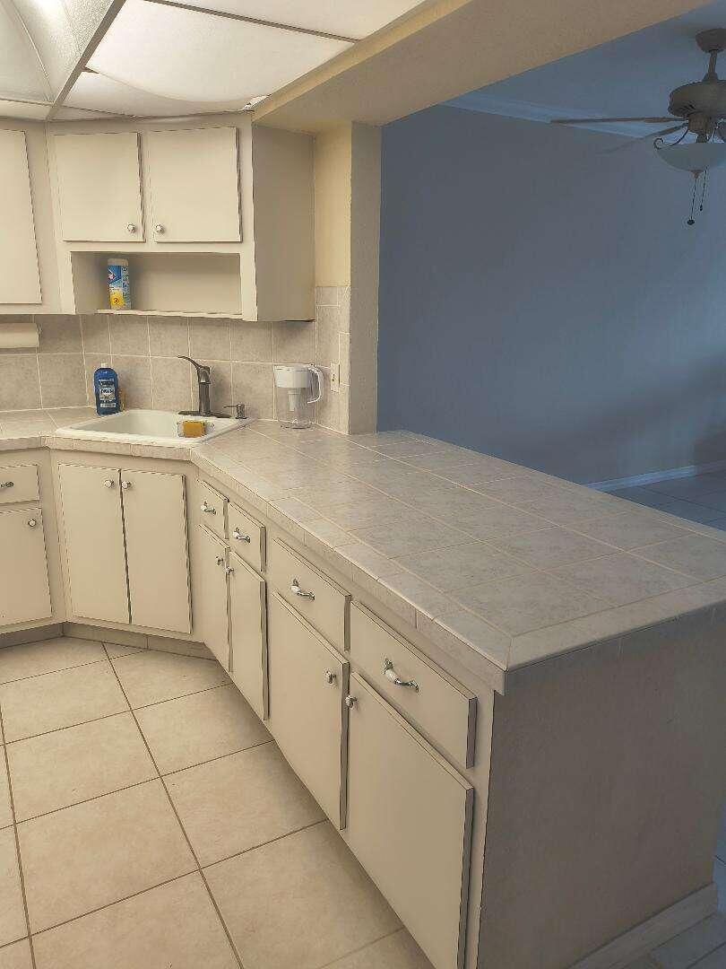 SEA MONARCH CONDO - Residential Lease