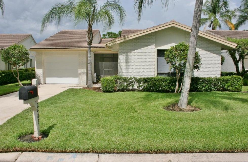 EGRET POND - Residential Lease