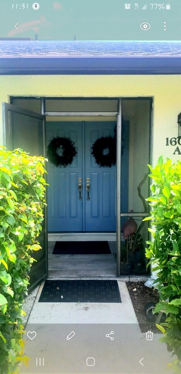 LONGWOOD VILLAGE PHASE 1 - Residential