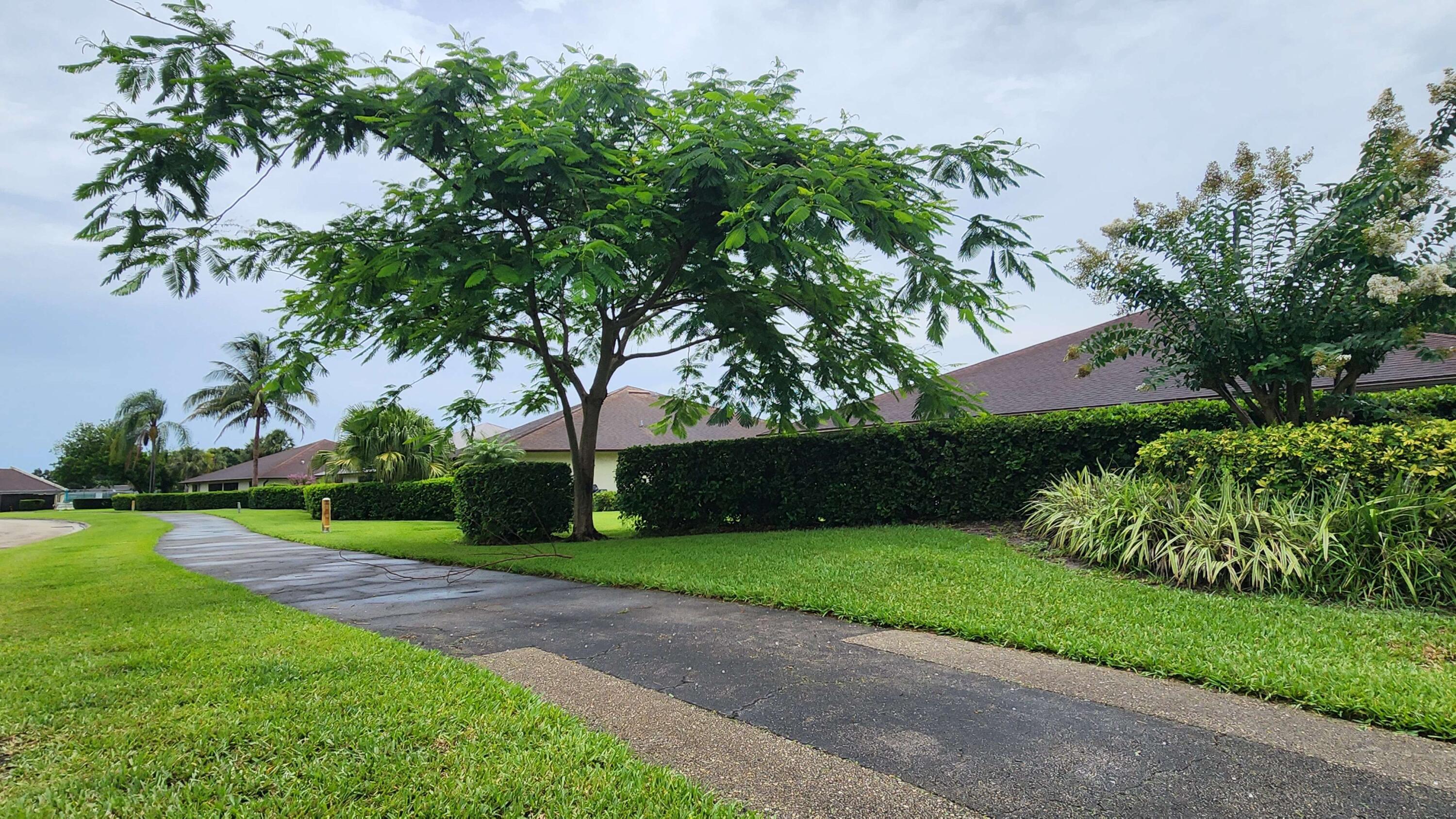 LONGWOOD VILLAGE PHASE 1 - Residential