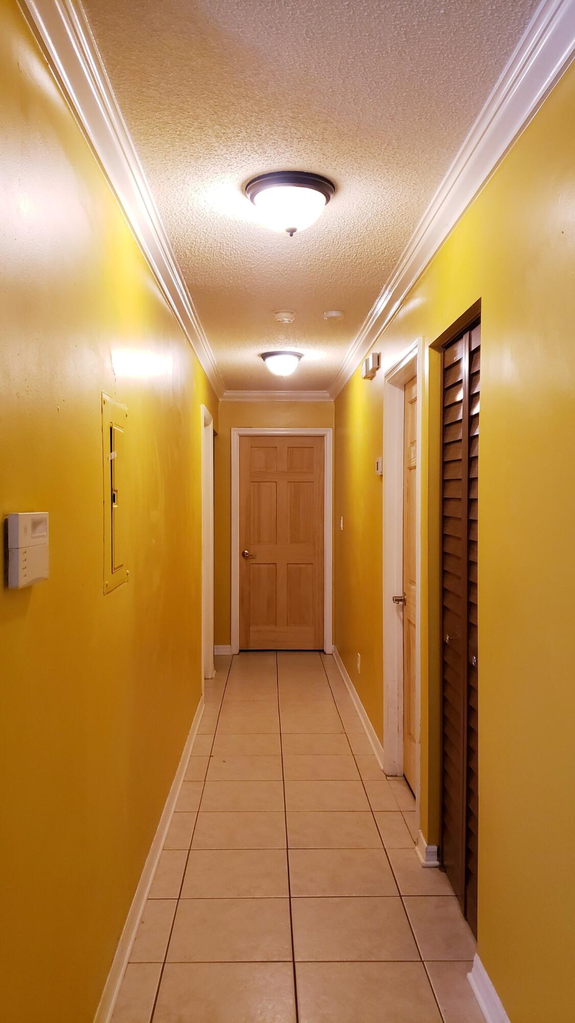 LONGWOOD VILLAGE PHASE 1 - Residential