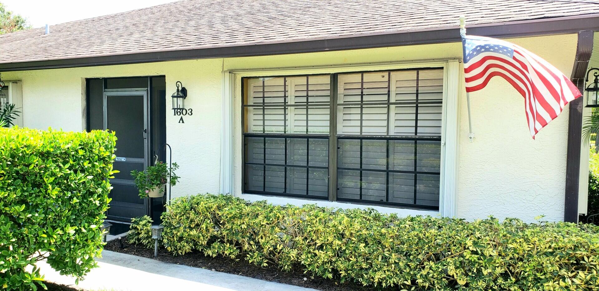 LONGWOOD VILLAGE PHASE 1 - Residential