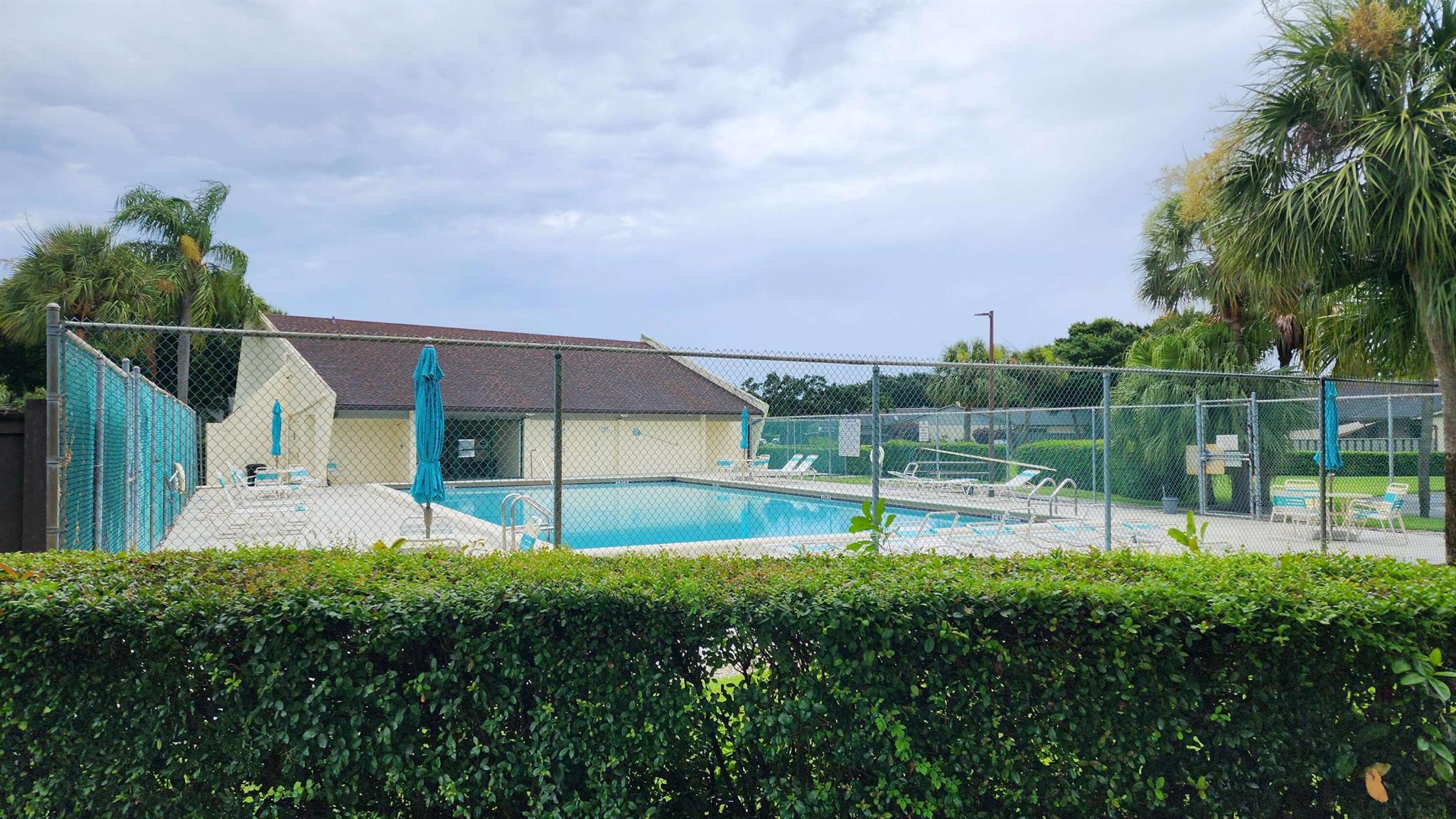 LONGWOOD VILLAGE PHASE 1 - Residential