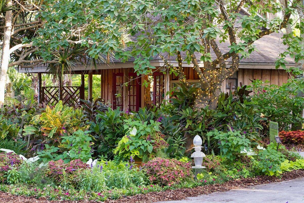 LONGWOOD VILLAGE PHASE 1 - Residential