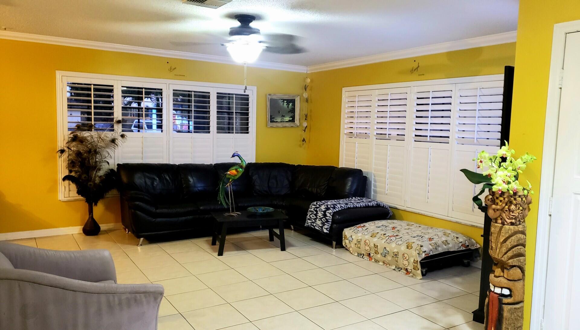 LONGWOOD VILLAGE PHASE 1 - Residential