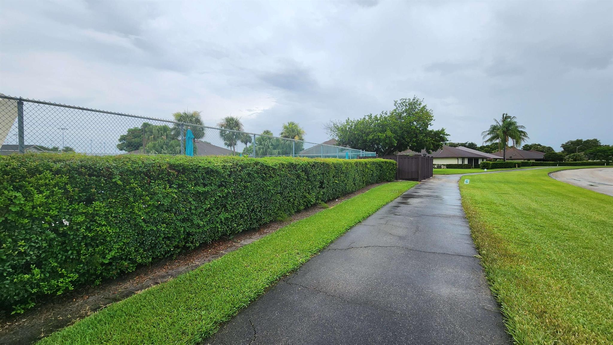 LONGWOOD VILLAGE PHASE 1 - Residential