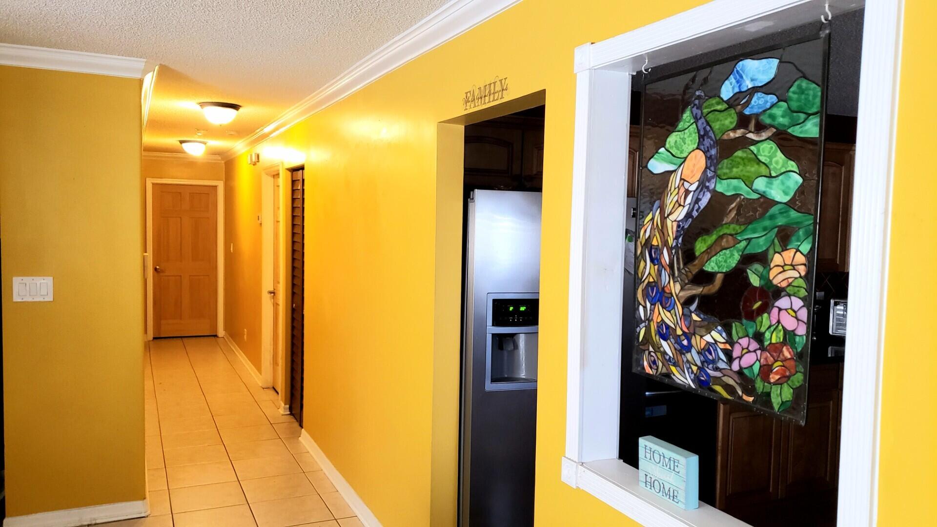 LONGWOOD VILLAGE PHASE 1 - Residential