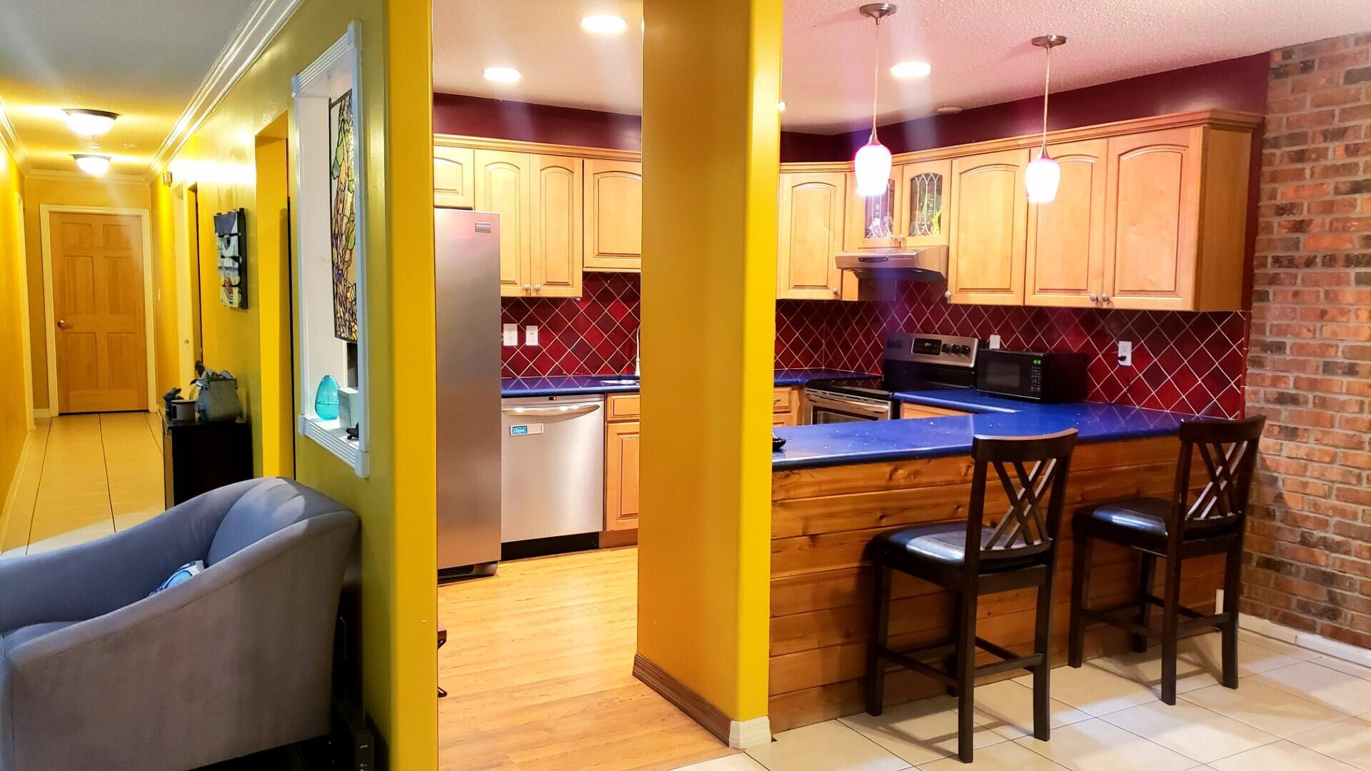 LONGWOOD VILLAGE PHASE 1 - Residential