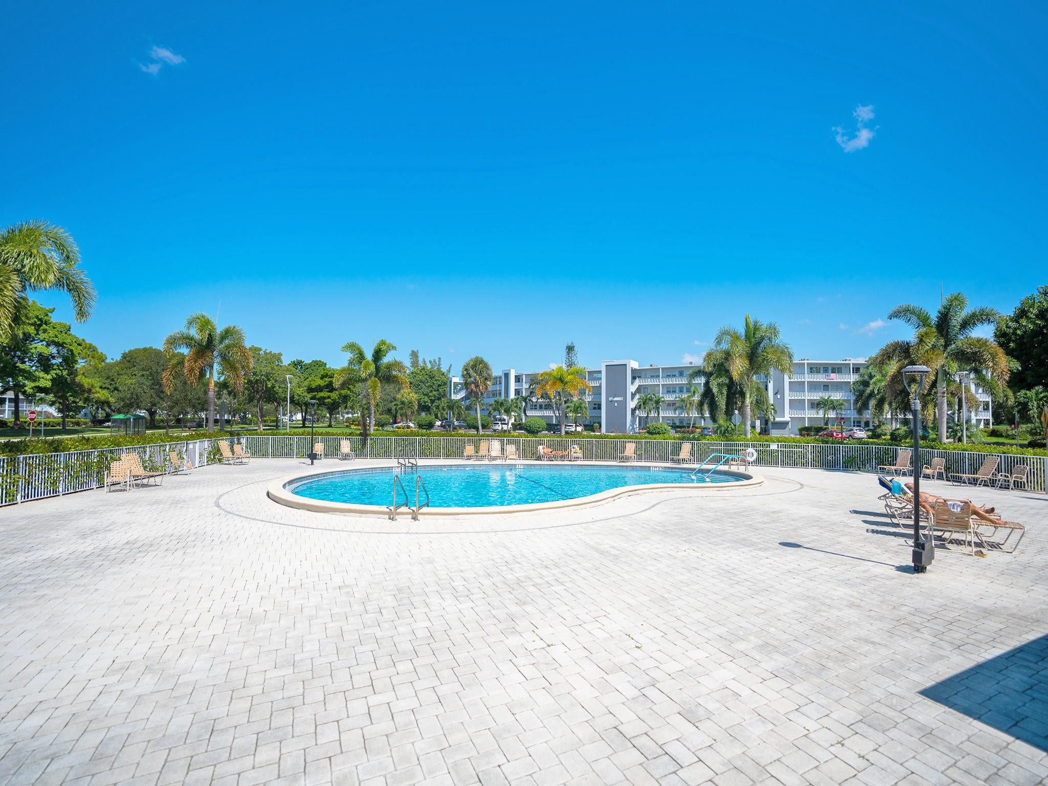 Century Village East - Residential