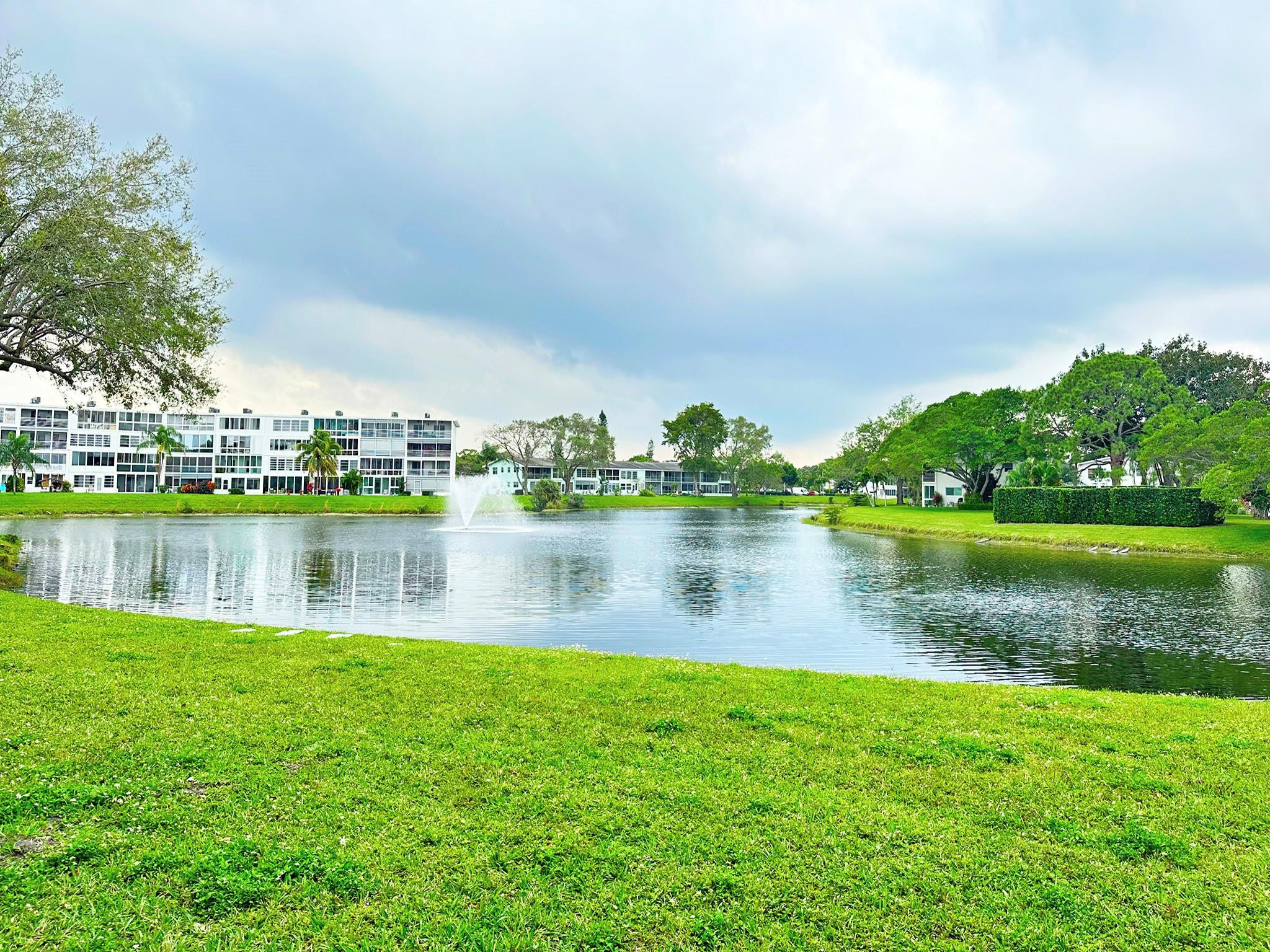 Century Village East - Residential