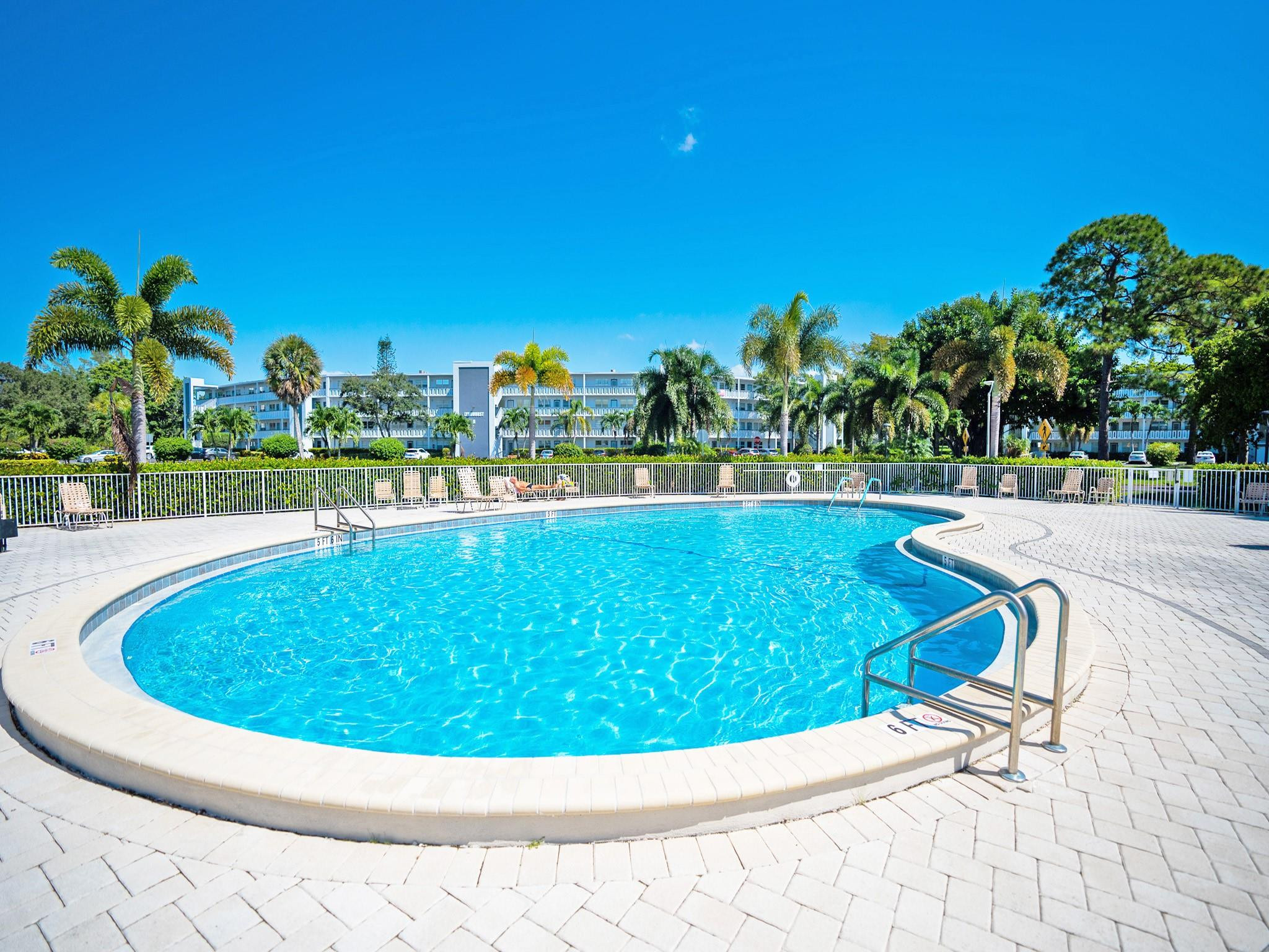 Century Village East - Residential