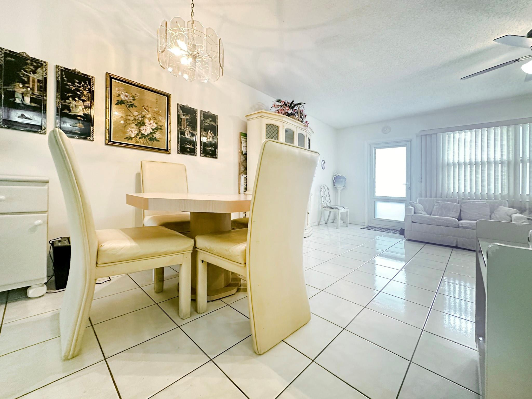 Century Village East - Residential