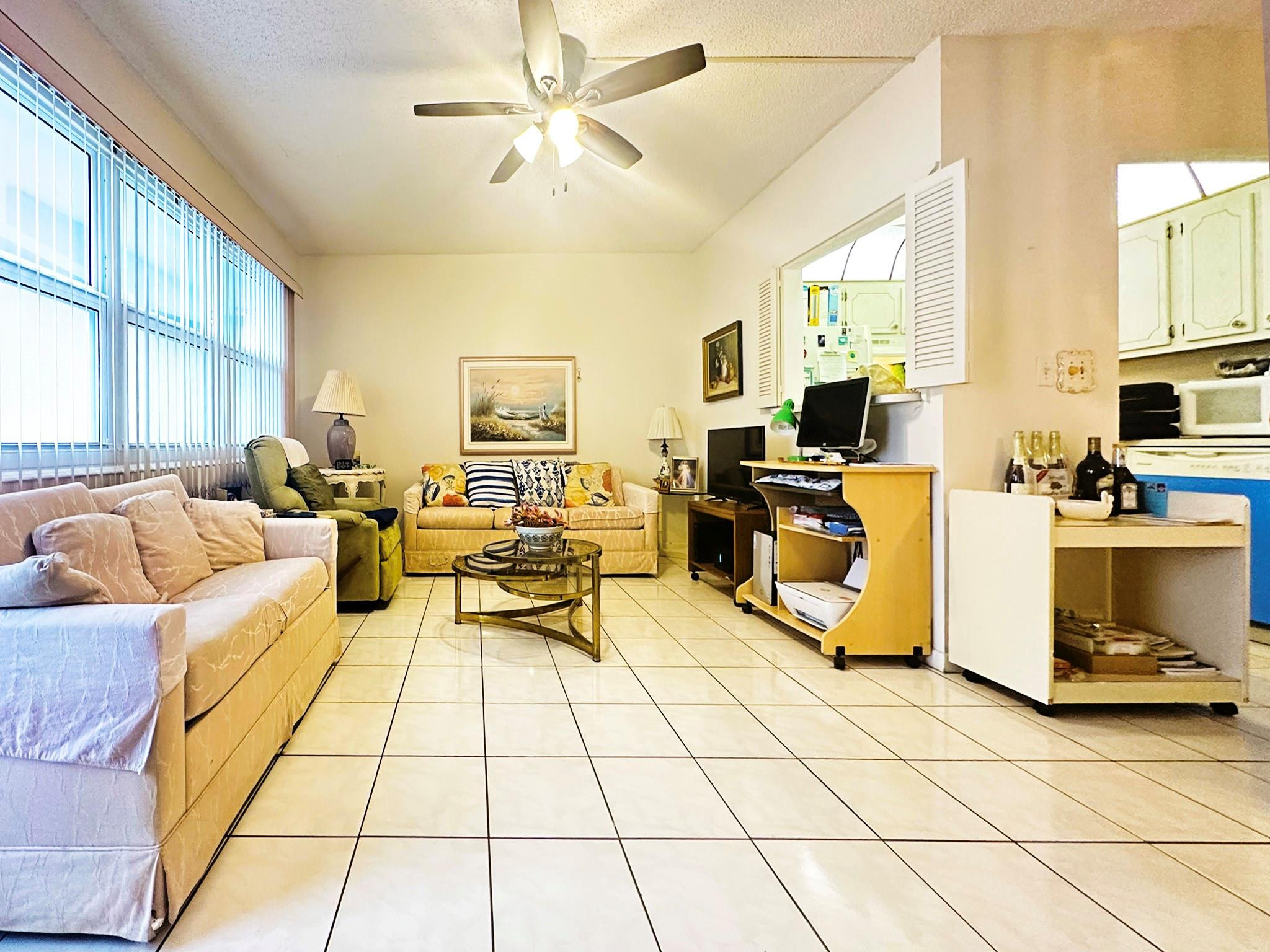 Century Village East - Residential