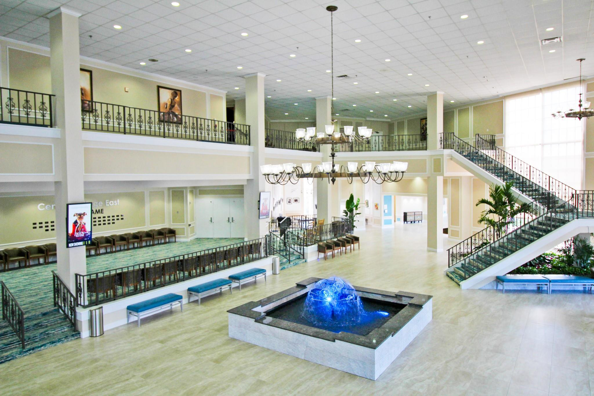 Century Village East - Residential