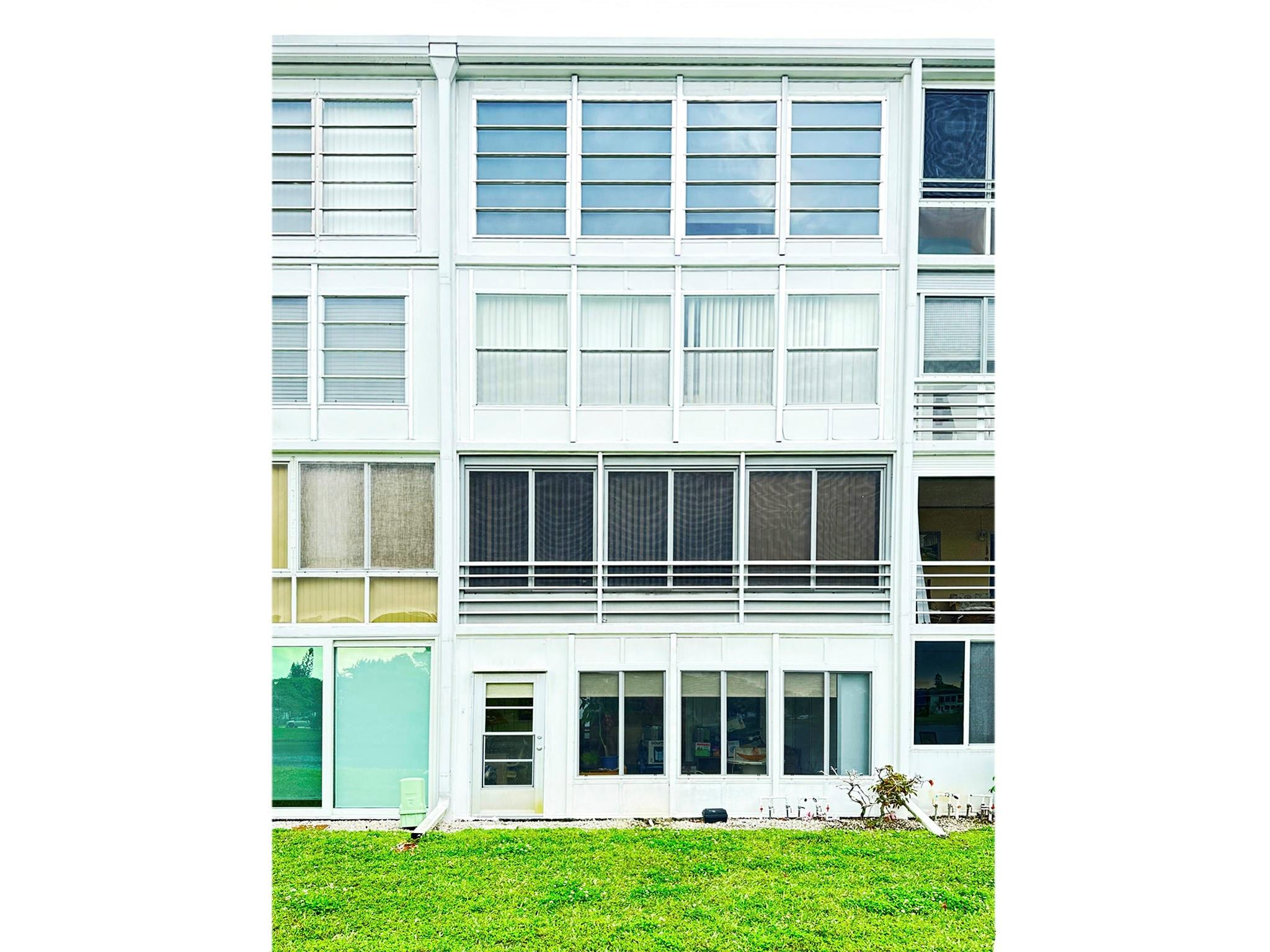 Century Village East - Residential