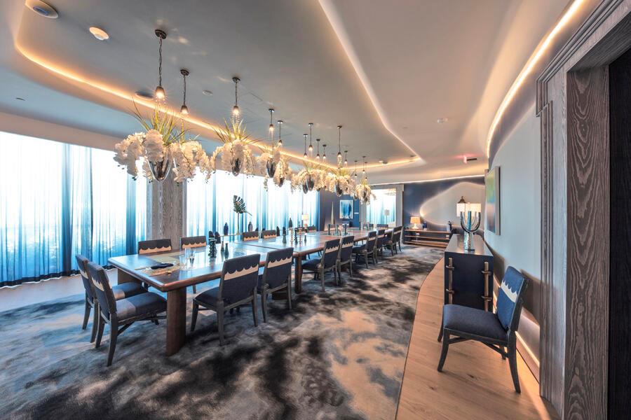 1333 S Flagler Drive 2302