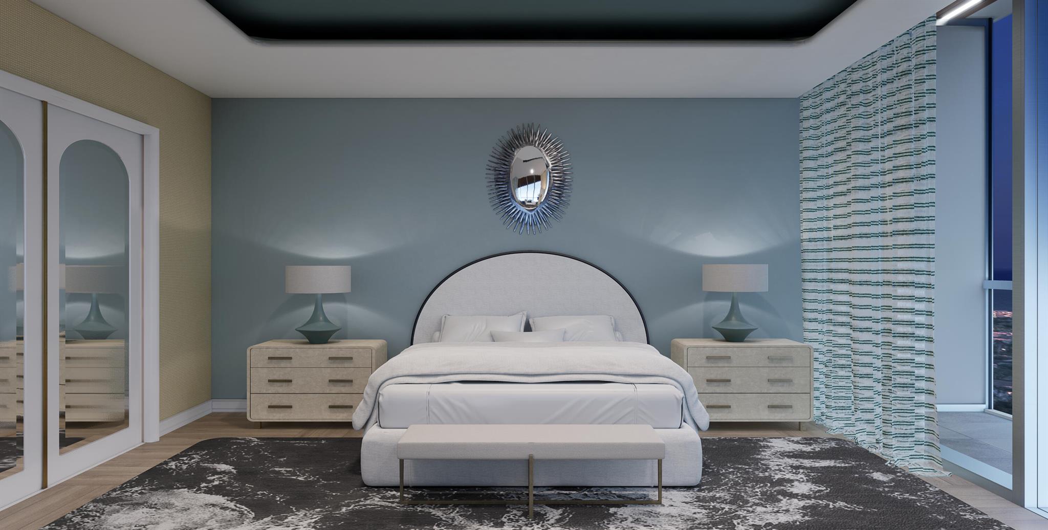 FLAGLER FORTE RESIDENCES - Residential