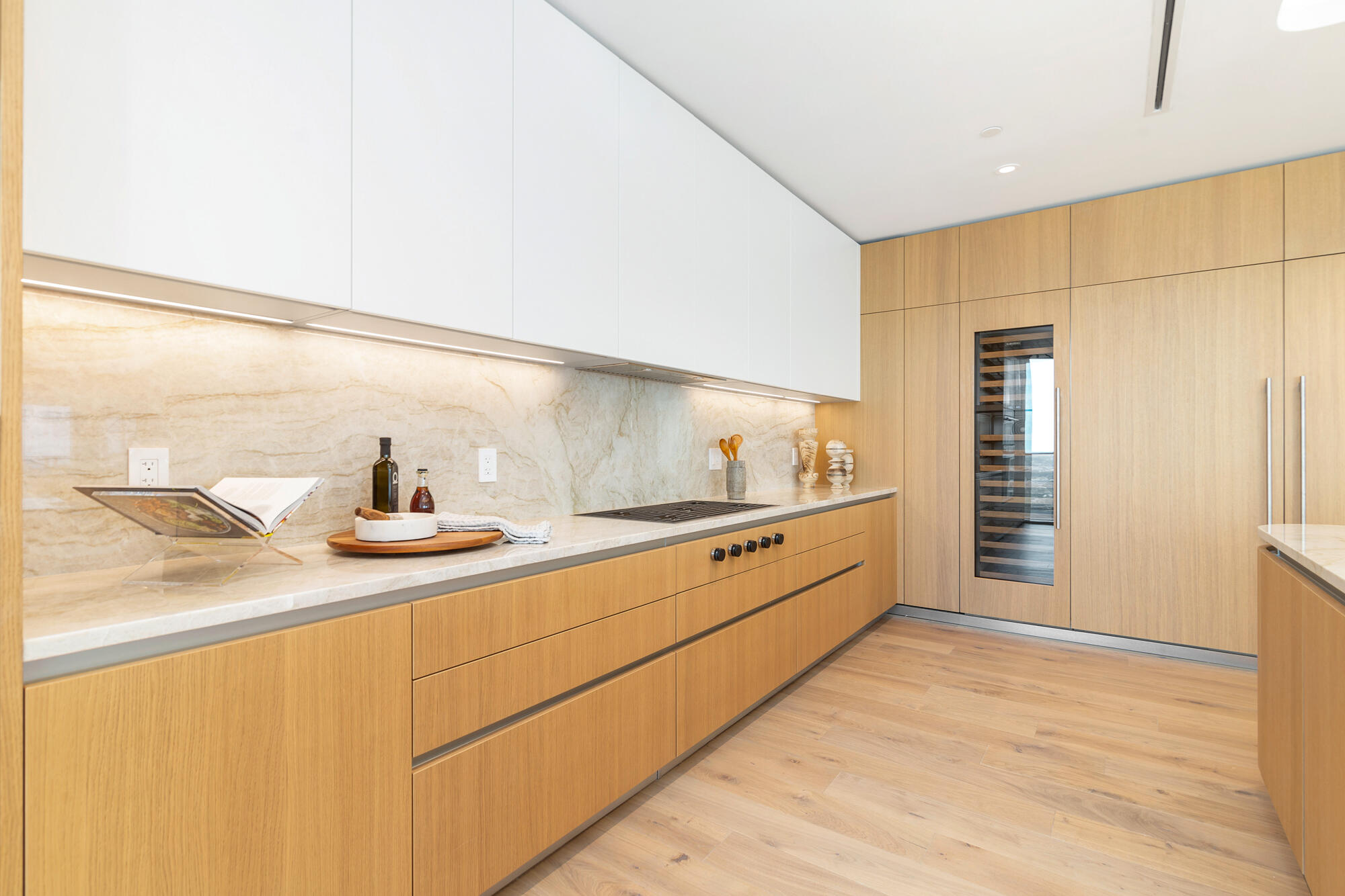 FLAGLER FORTE RESIDENCES - Residential