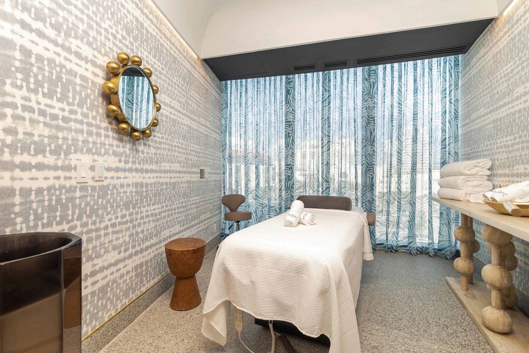 FLAGLER FORTE RESIDENCES - Residential