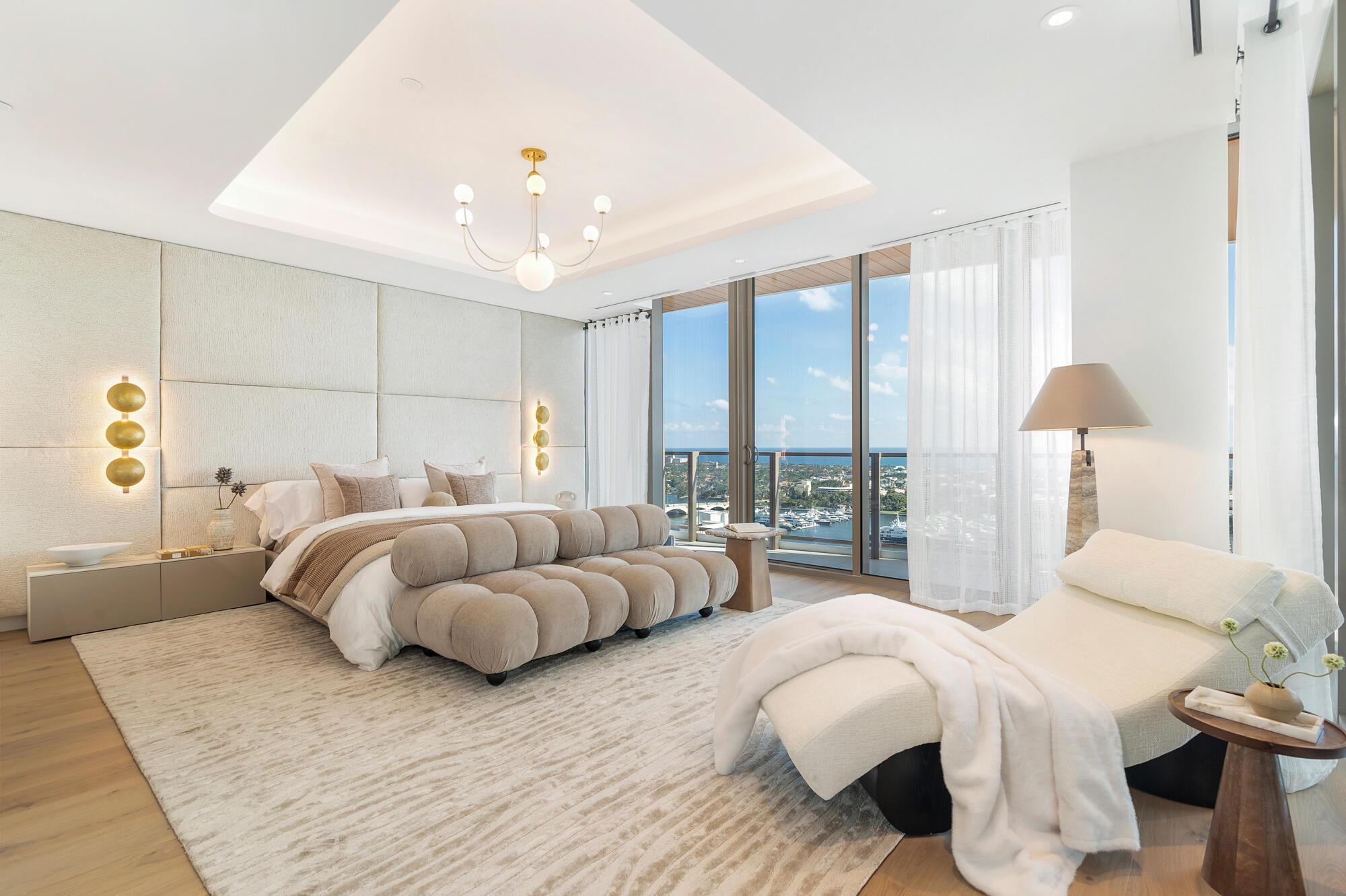 FLAGLER FORTE RESIDENCES - Residential