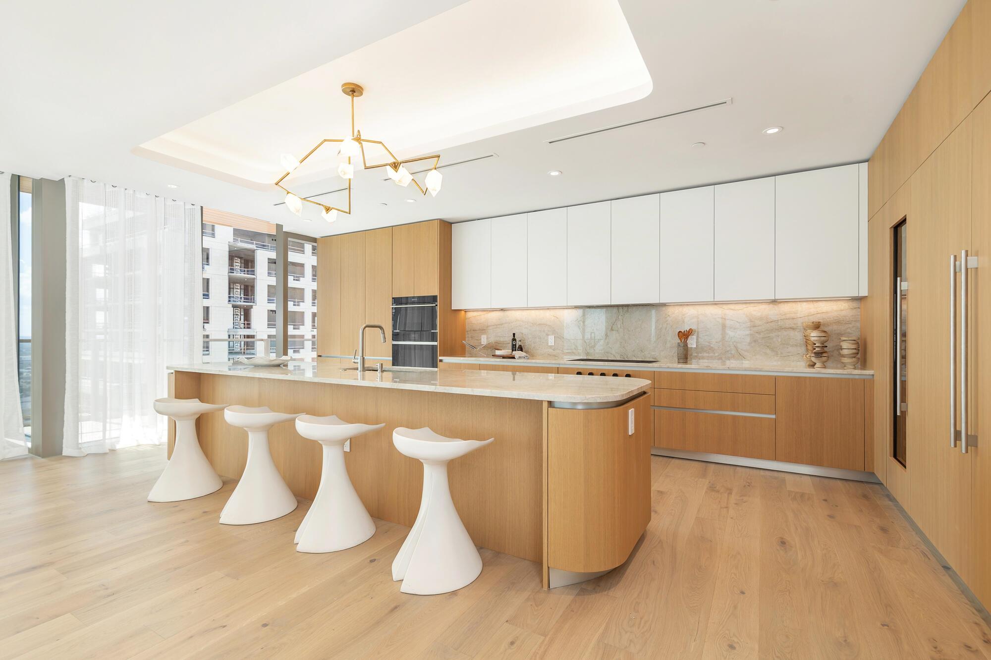 FLAGLER FORTE RESIDENCES - Residential