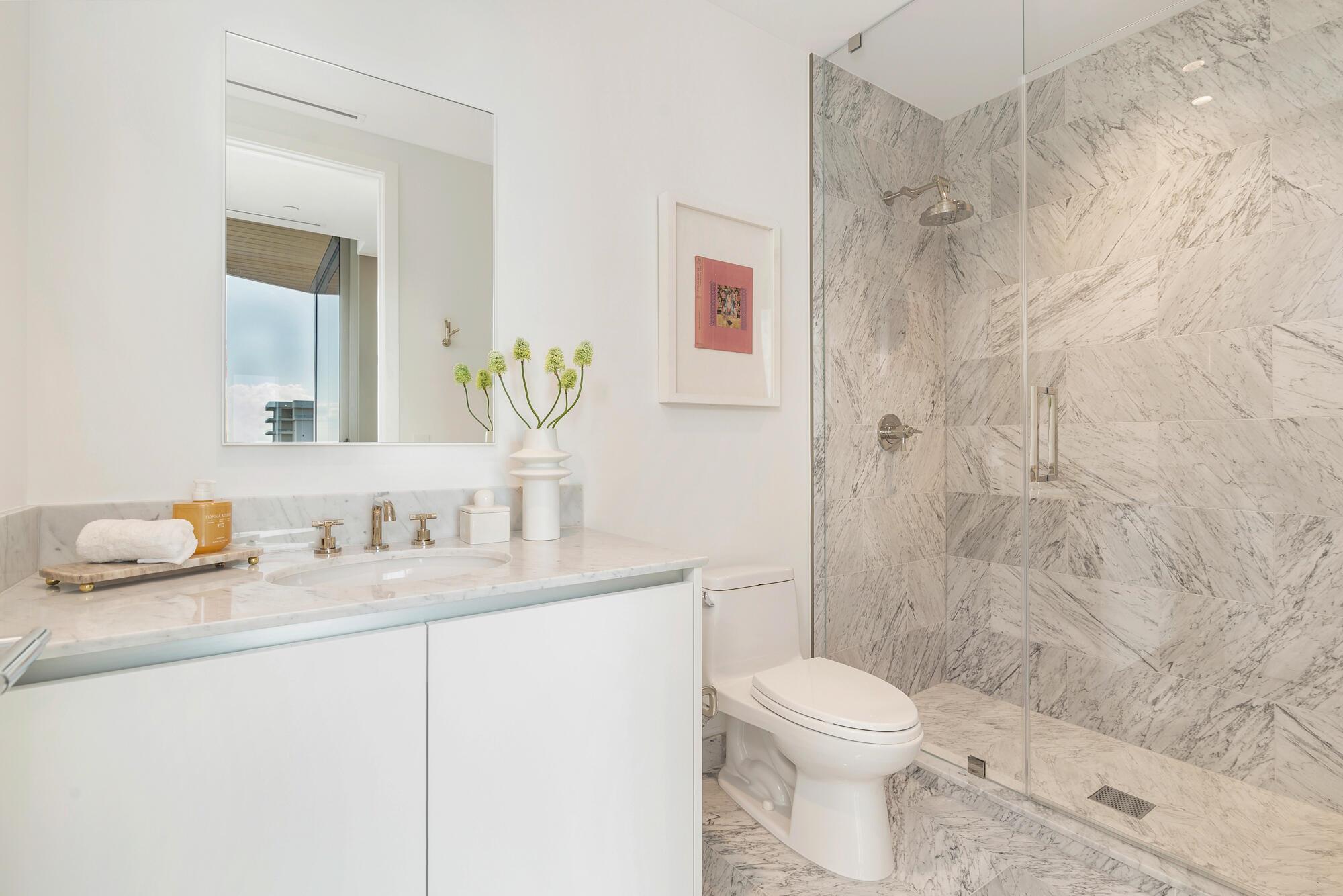 FLAGLER FORTE RESIDENCES - Residential