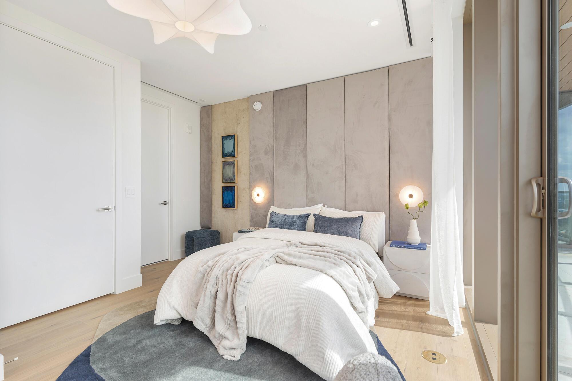 FLAGLER FORTE RESIDENCES - Residential