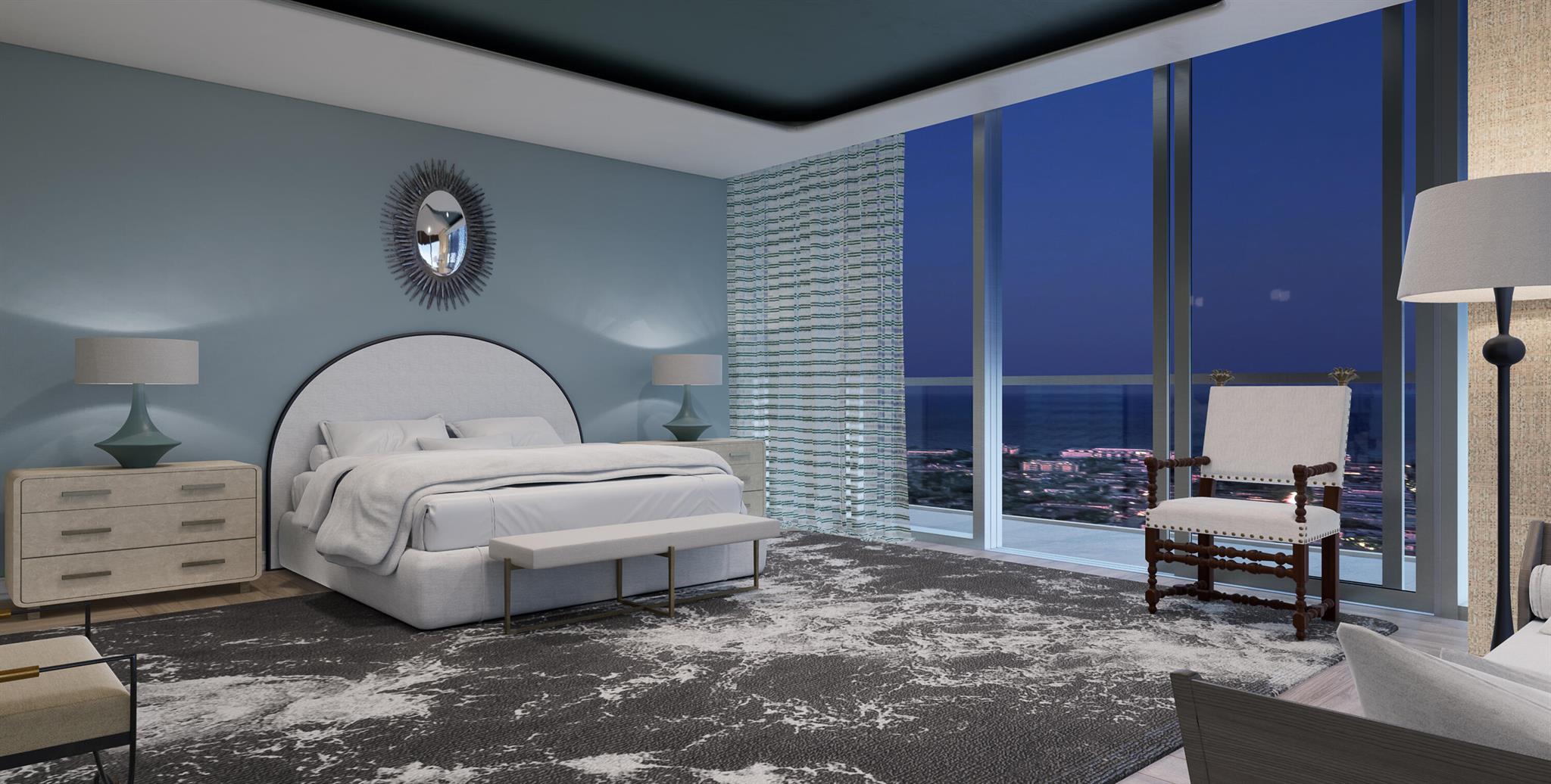 FLAGLER FORTE RESIDENCES - Residential