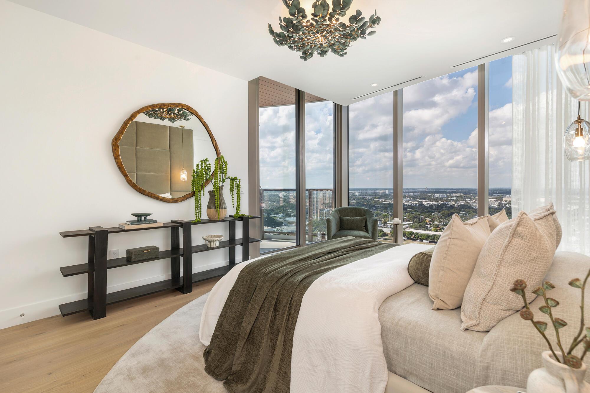 FLAGLER FORTE RESIDENCES - Residential