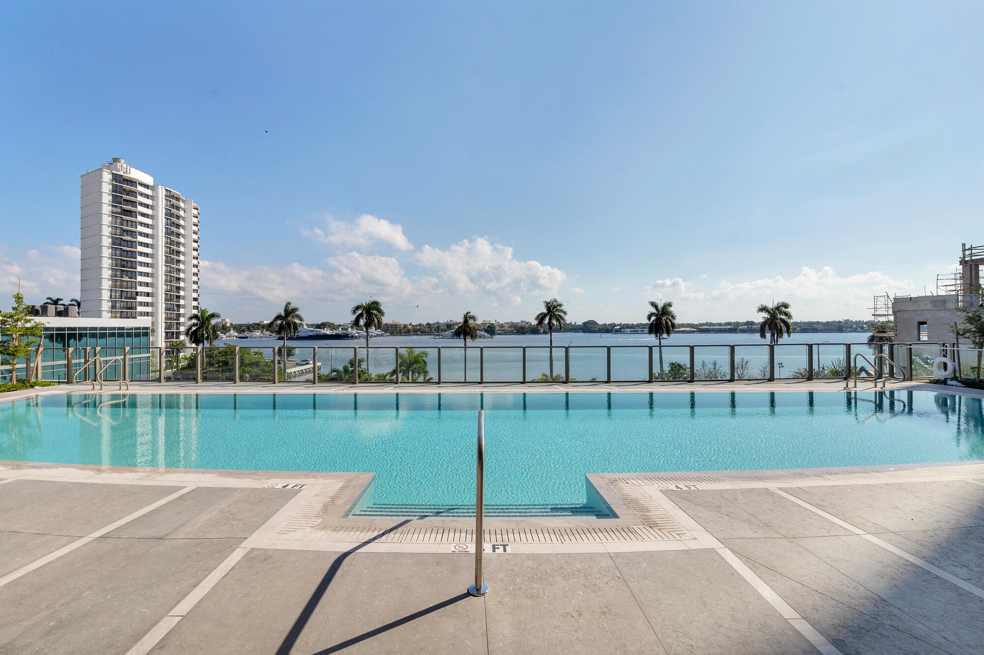 FLAGLER FORTE RESIDENCES - Residential