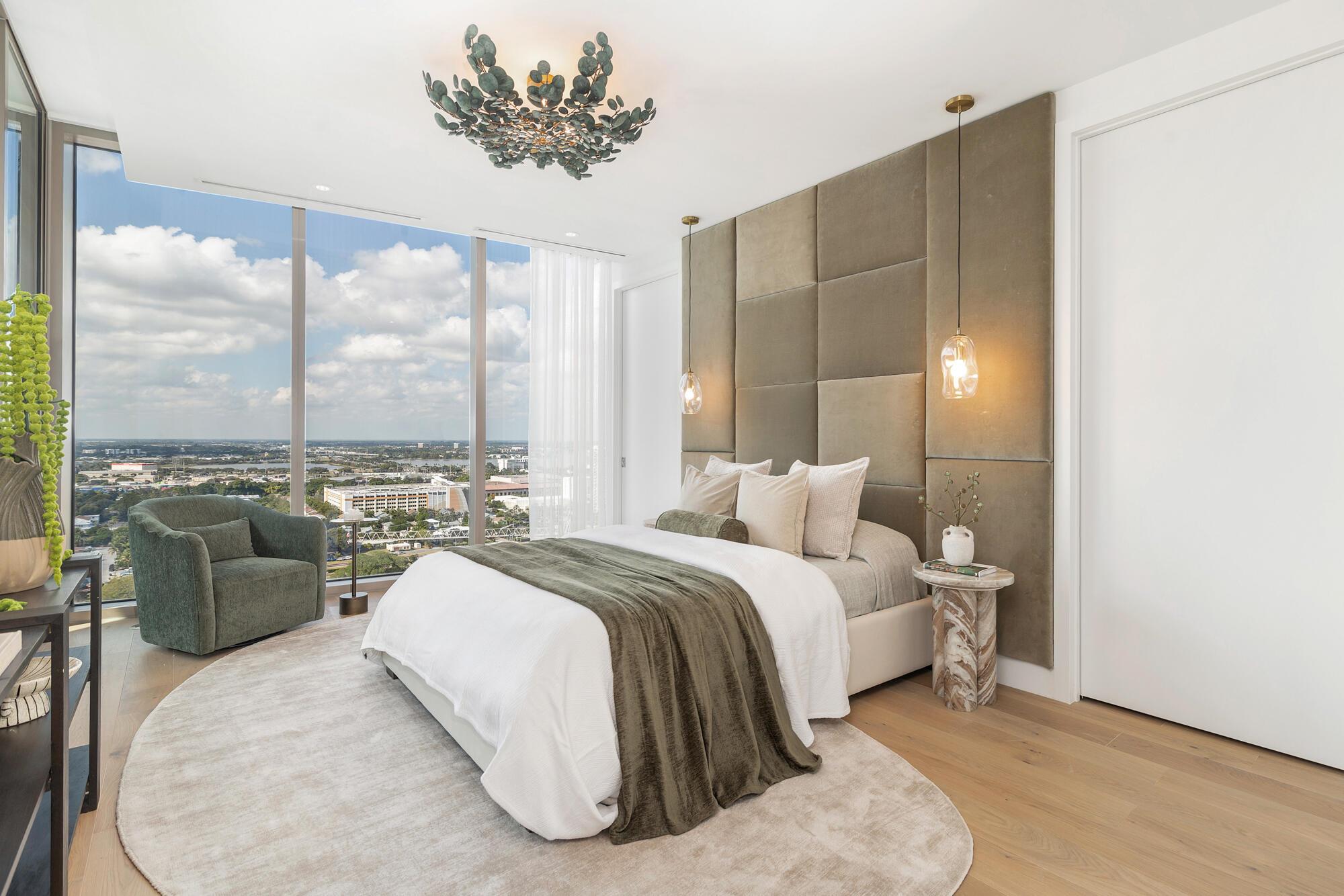 FLAGLER FORTE RESIDENCES - Residential