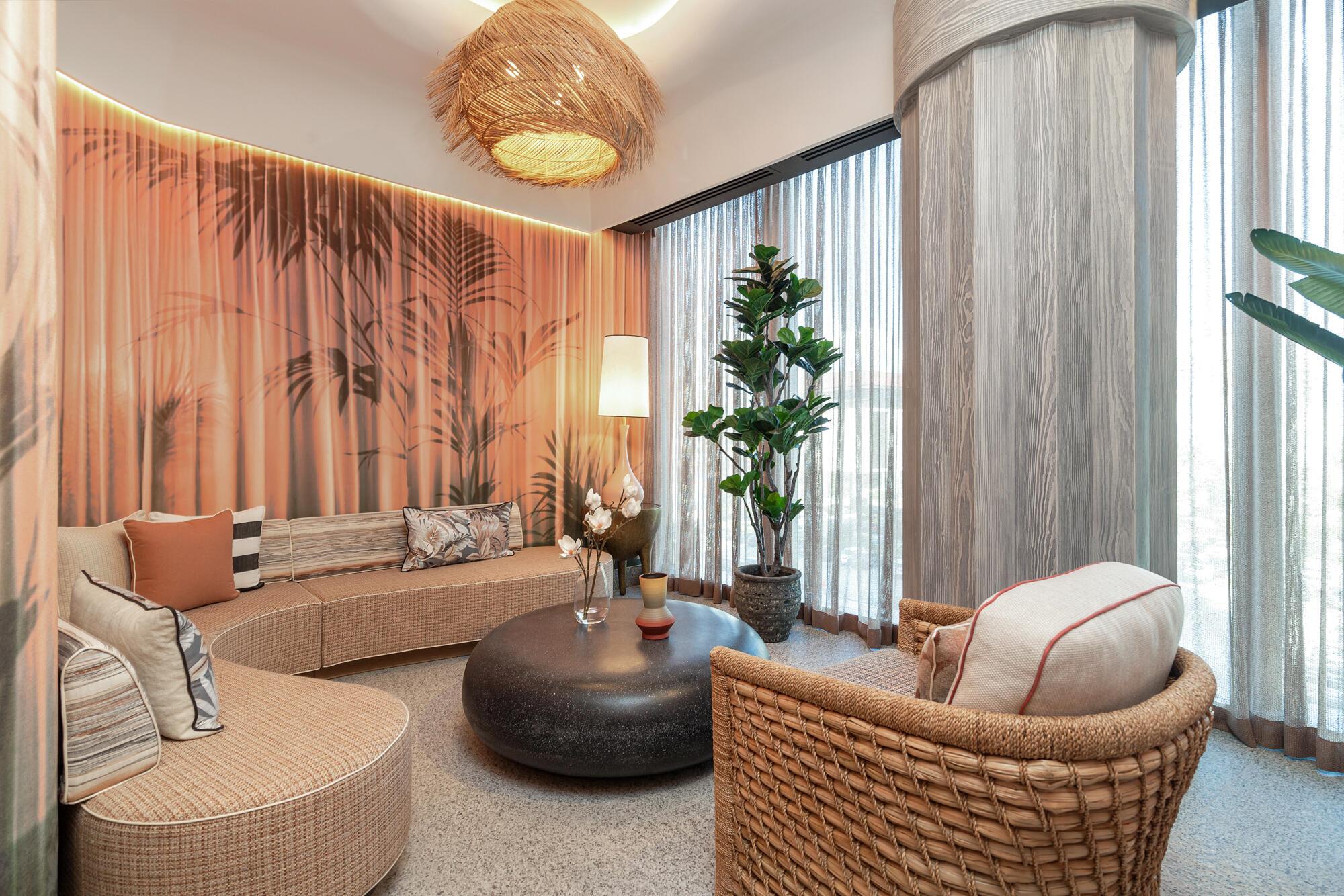 FLAGLER FORTE RESIDENCES - Residential