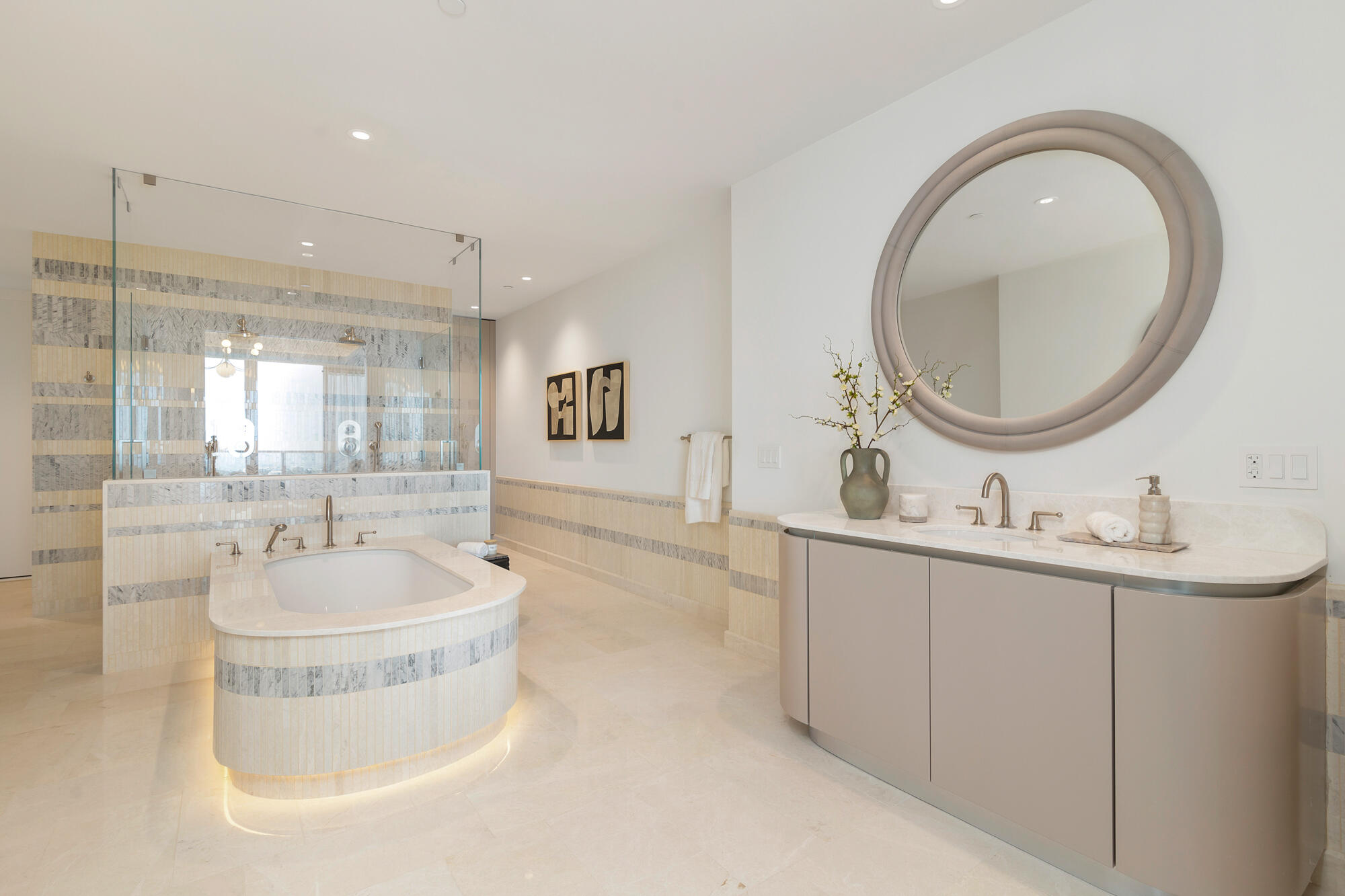 FLAGLER FORTE RESIDENCES - Residential