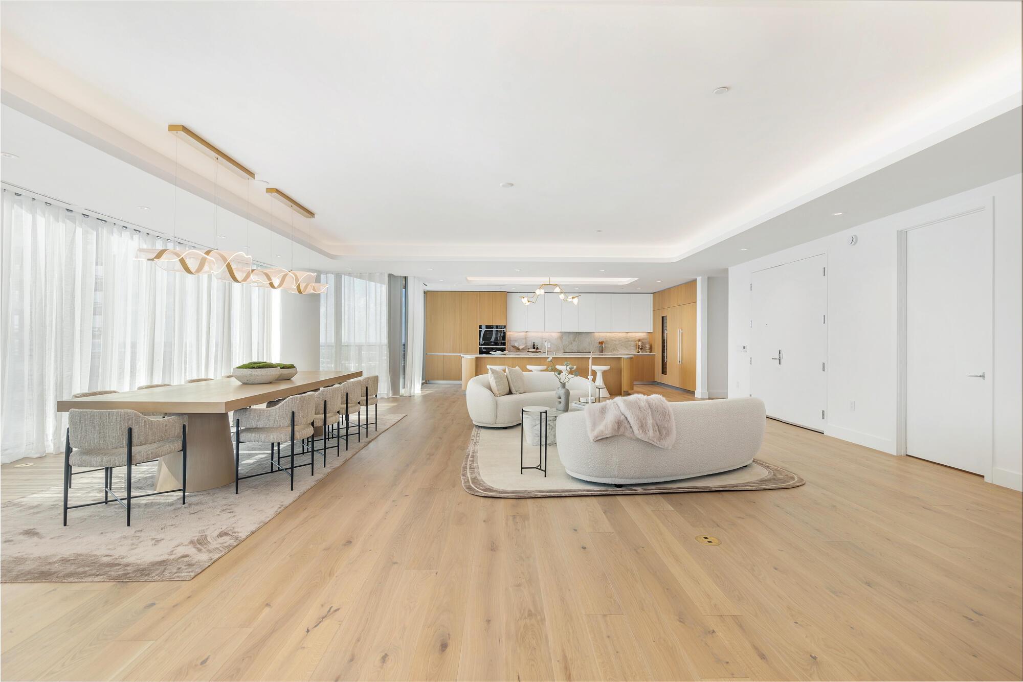 1333 S Flagler Drive 2302