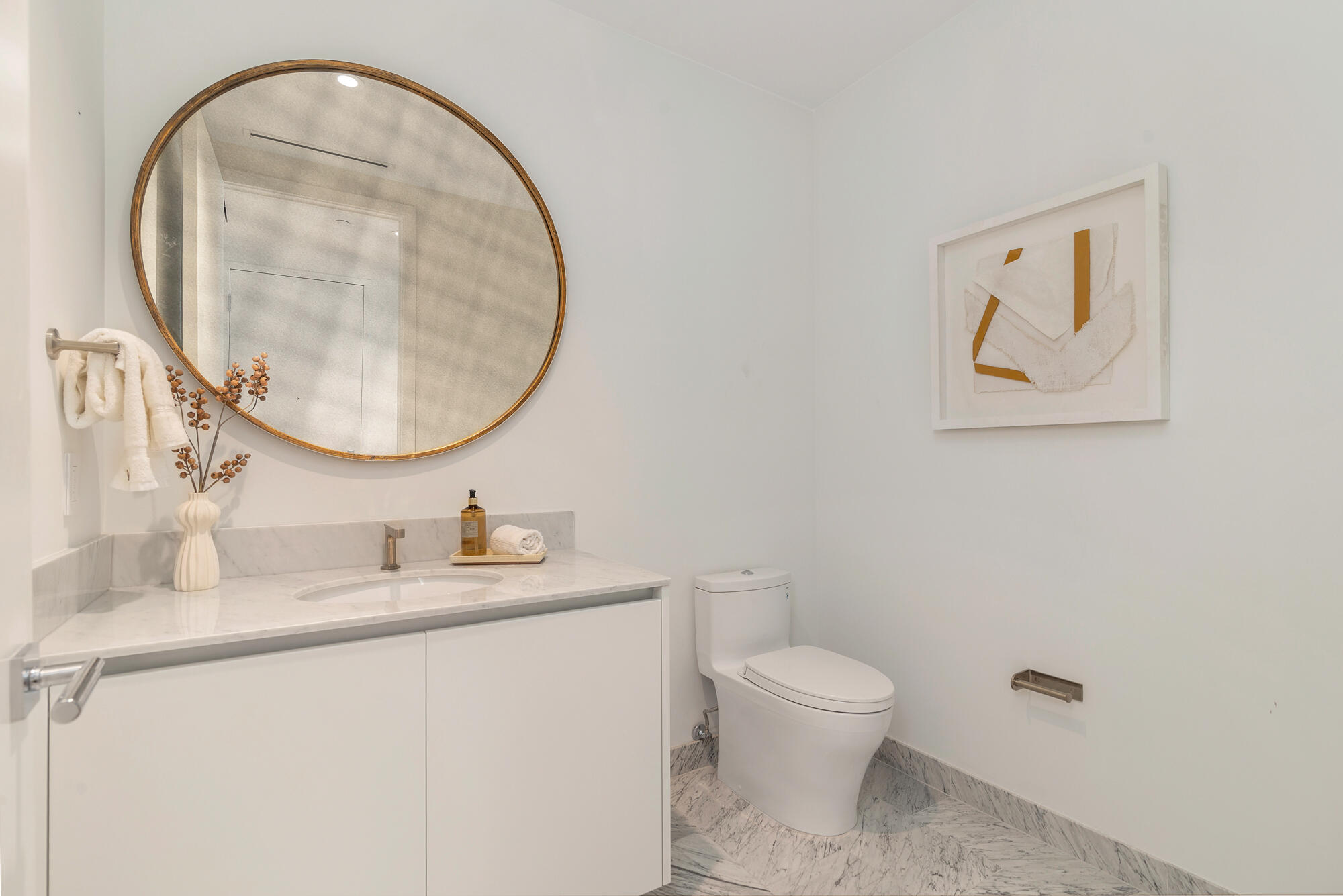 FLAGLER FORTE RESIDENCES - Residential