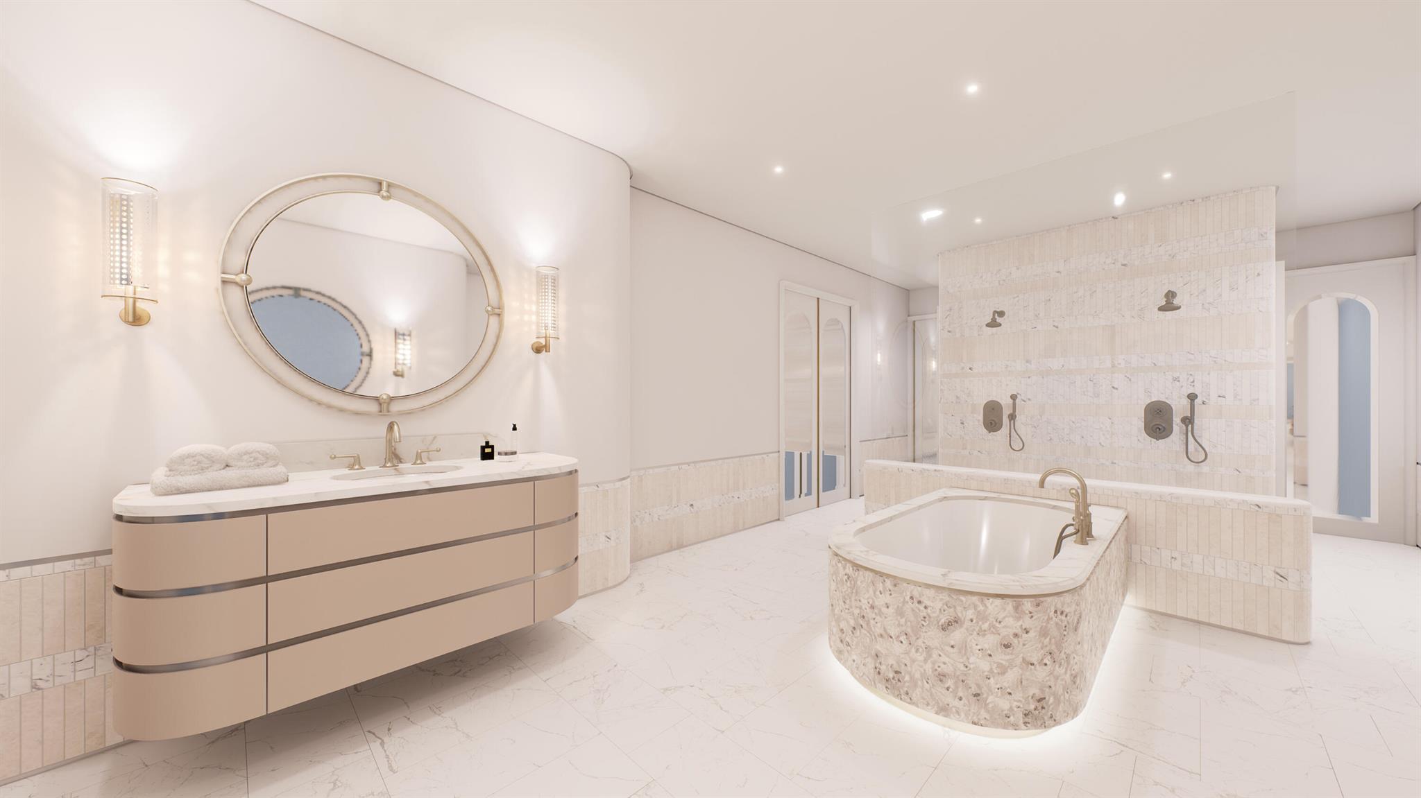 FLAGLER FORTE RESIDENCES - Residential