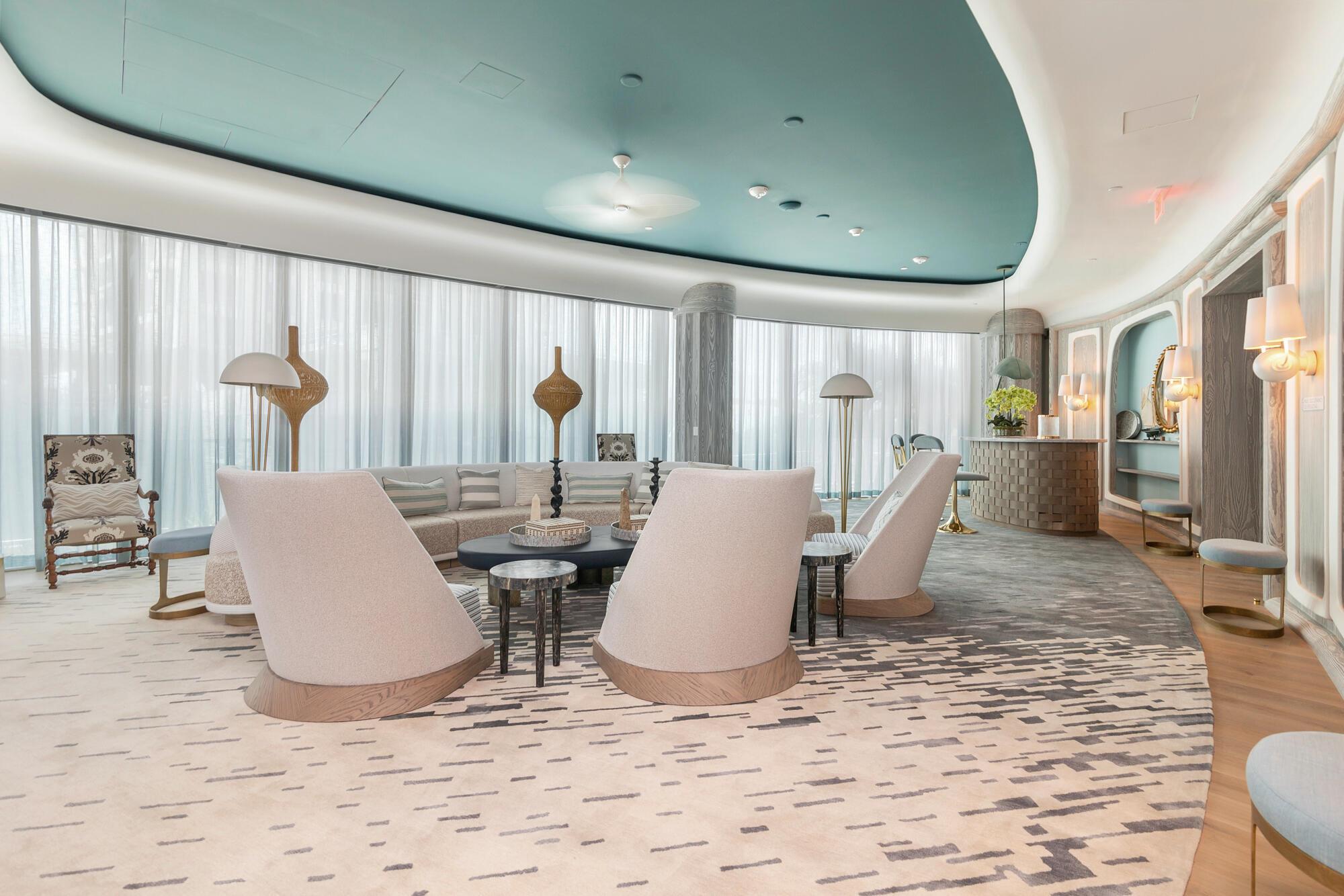 FLAGLER FORTE RESIDENCES - Residential