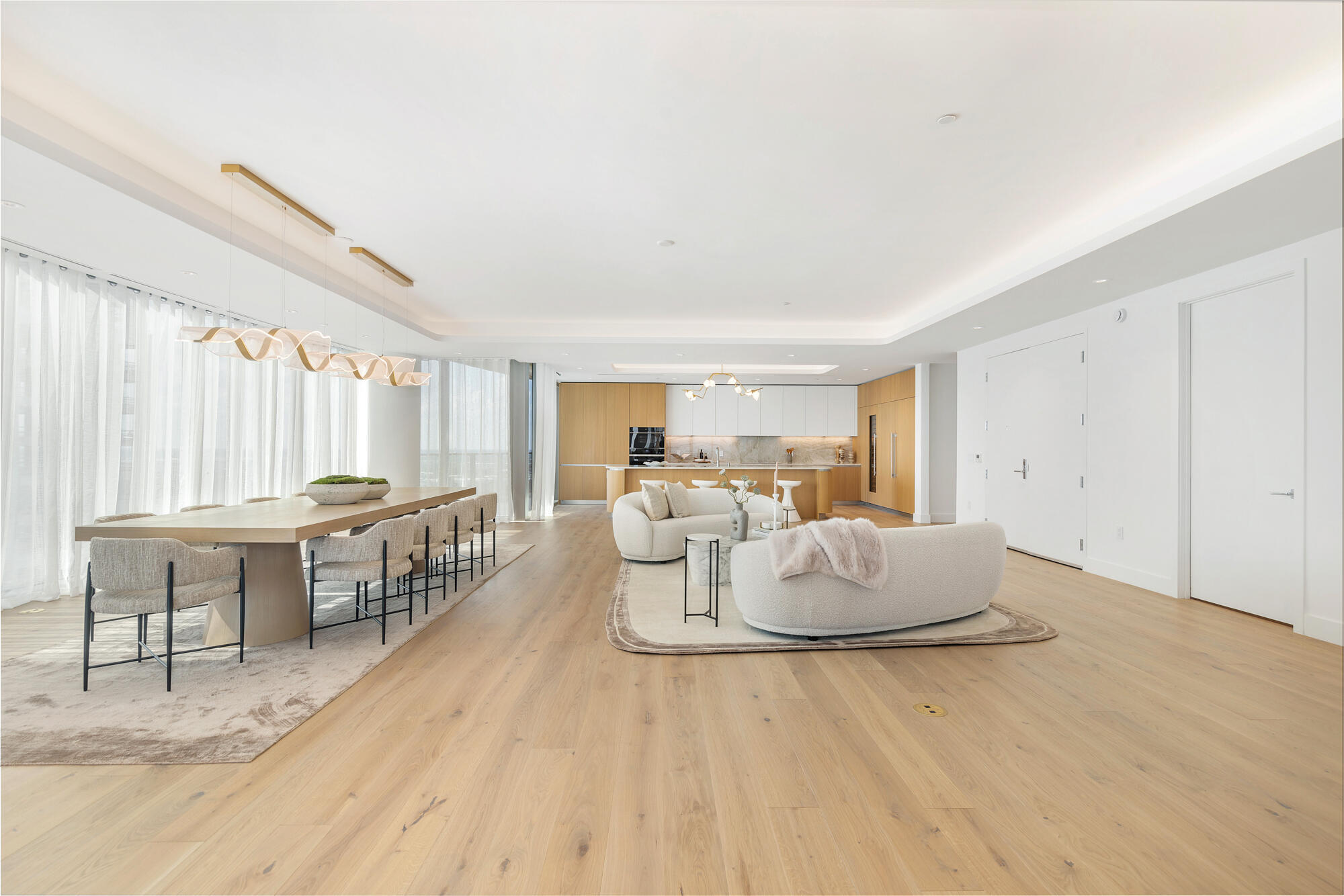 1333 S Flagler Drive 2302