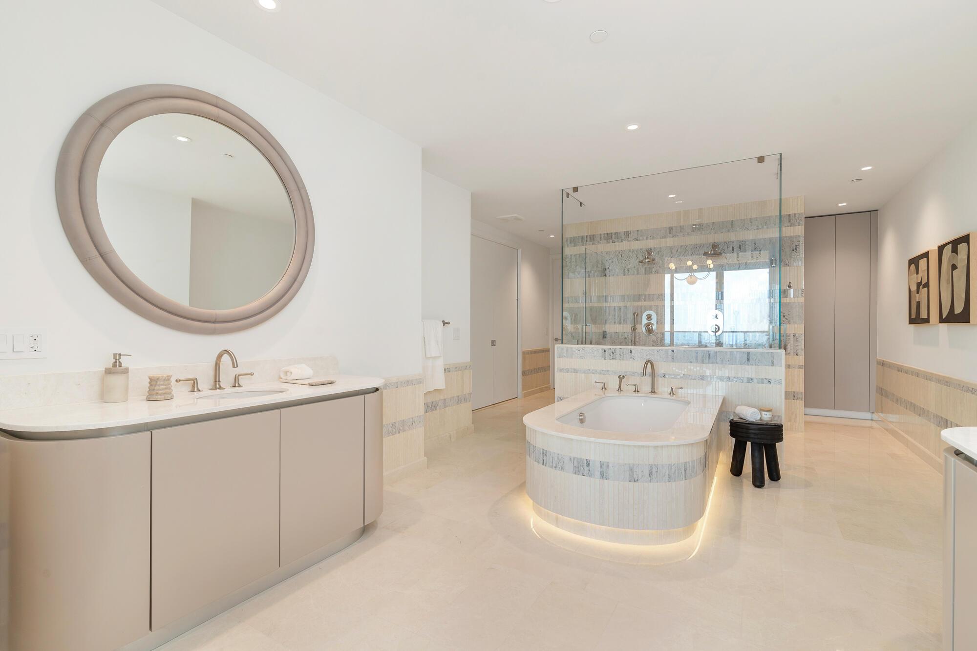 FLAGLER FORTE RESIDENCES - Residential