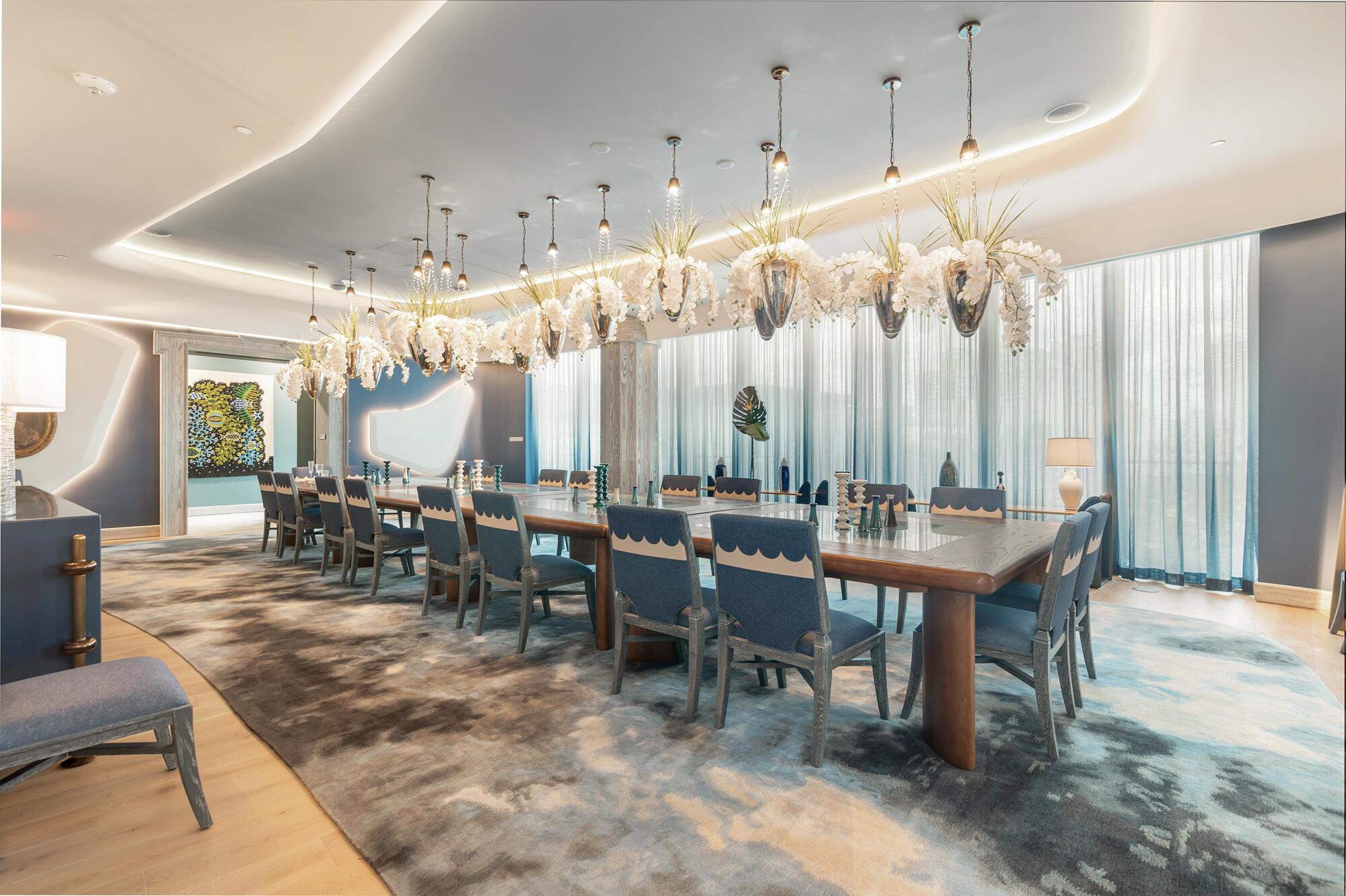 FLAGLER FORTE RESIDENCES - Residential