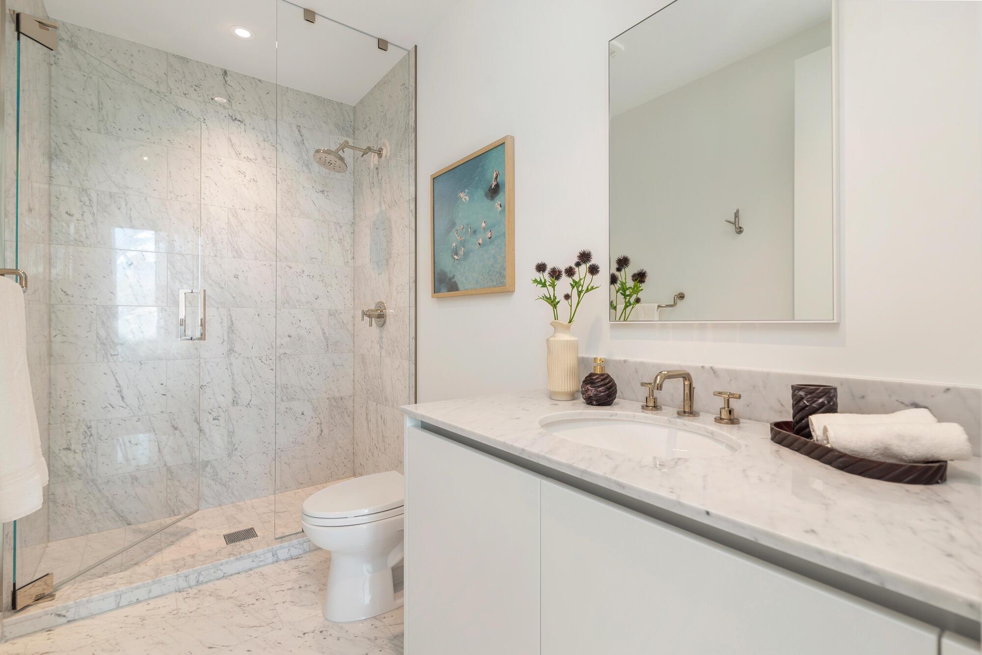 FLAGLER FORTE RESIDENCES - Residential