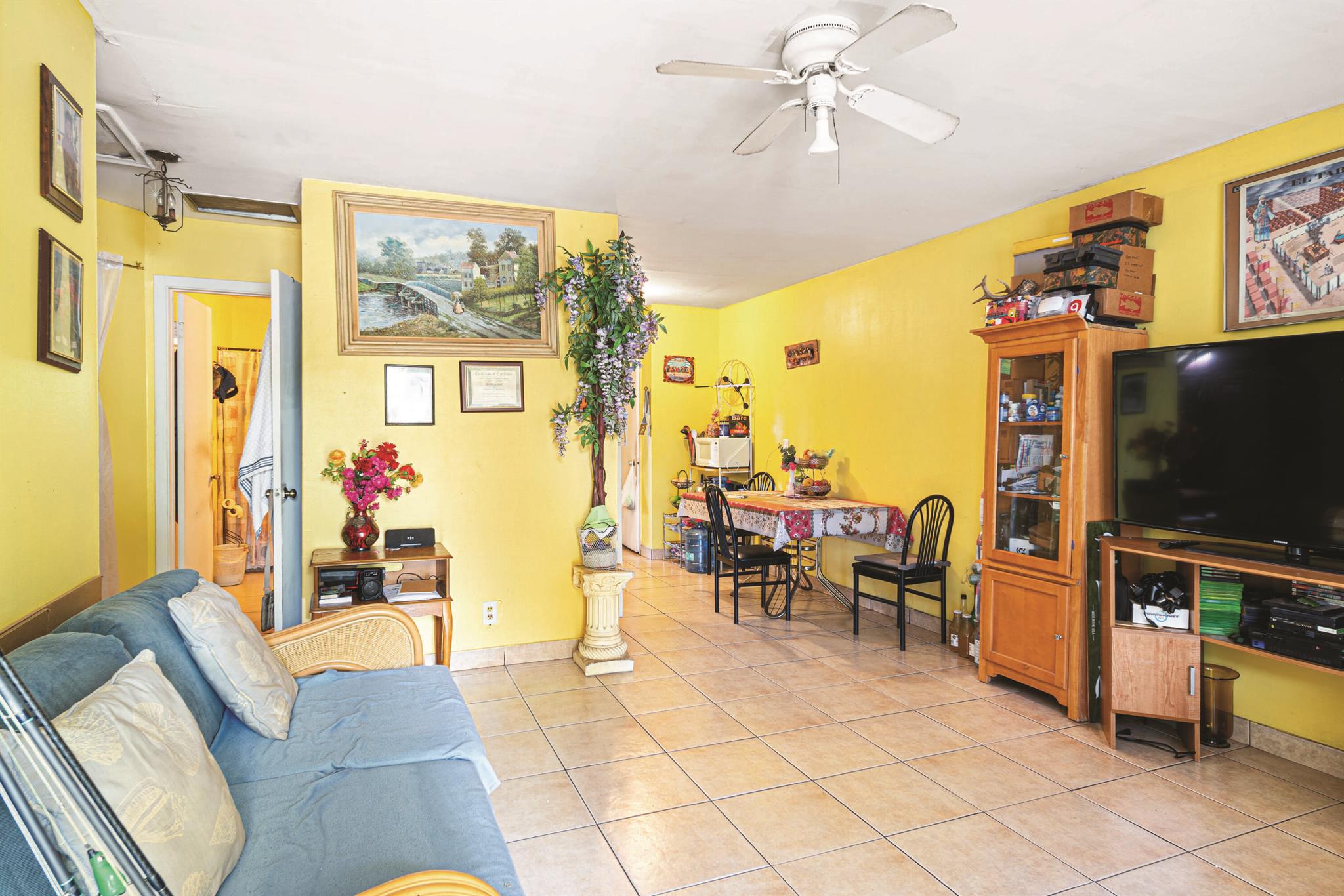 3224 Prince Drive