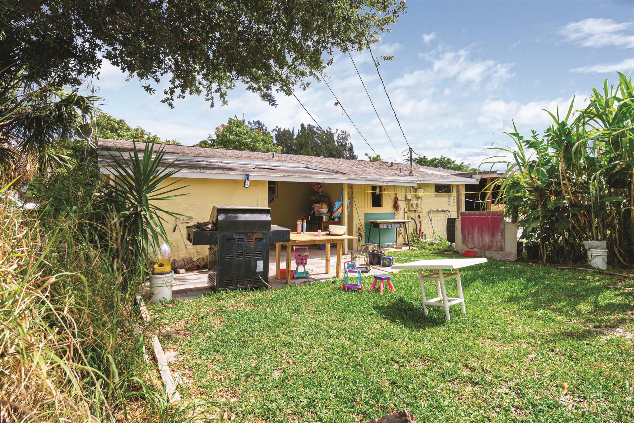 3224 Prince Drive