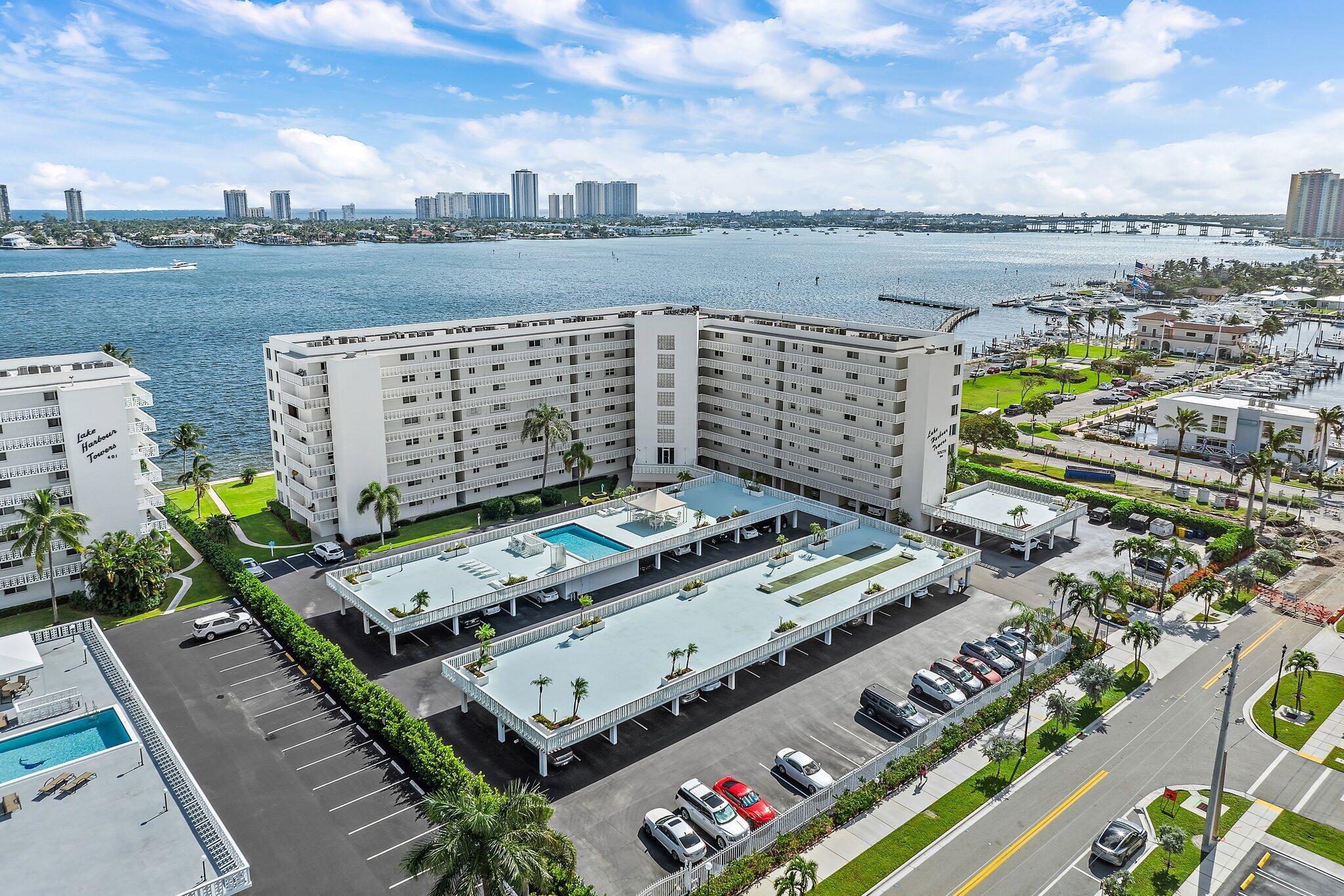 301 Lake Shore Drive 711